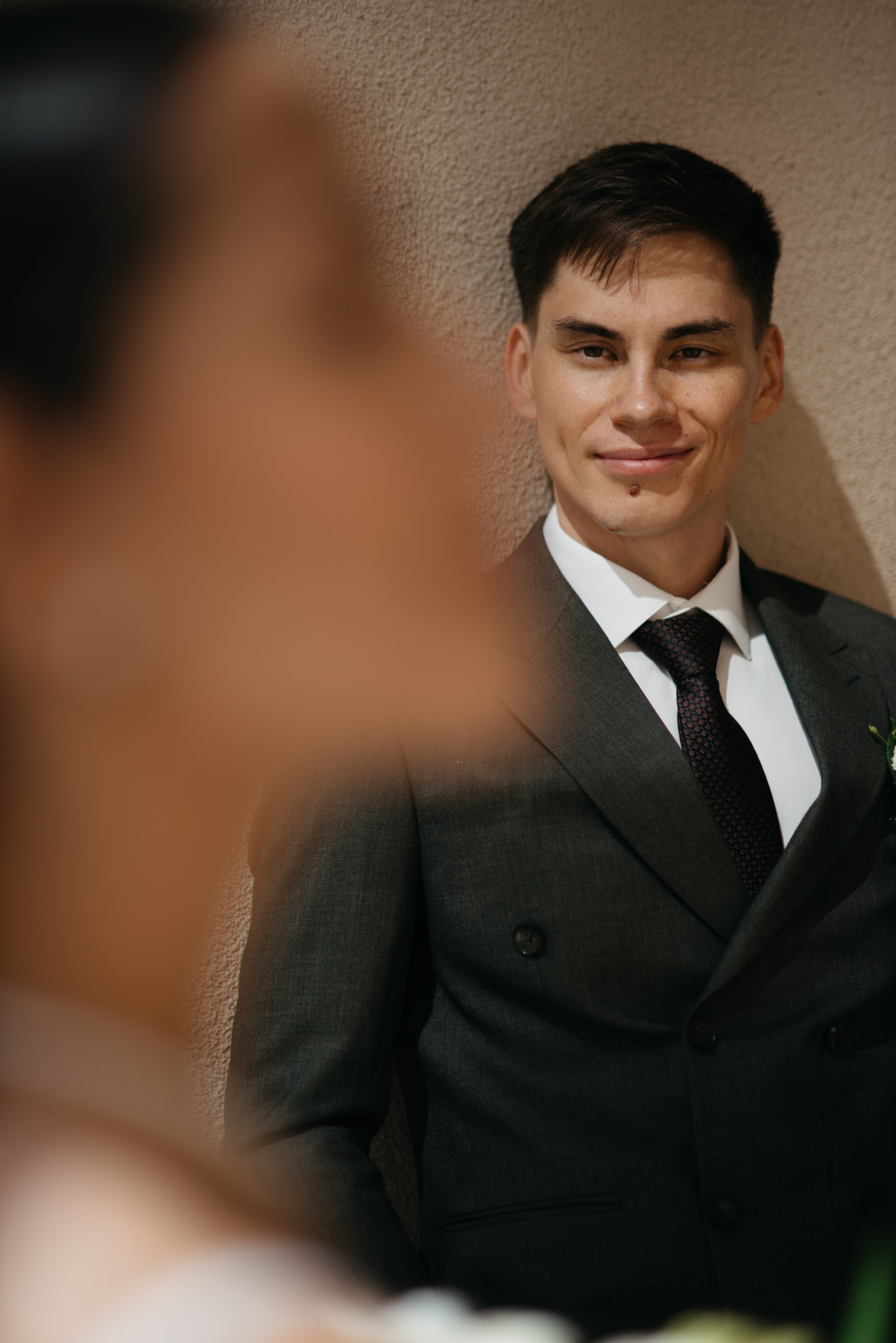 Татьяна&Илья. Свадебный фотограф Ижевск Петр Шишков