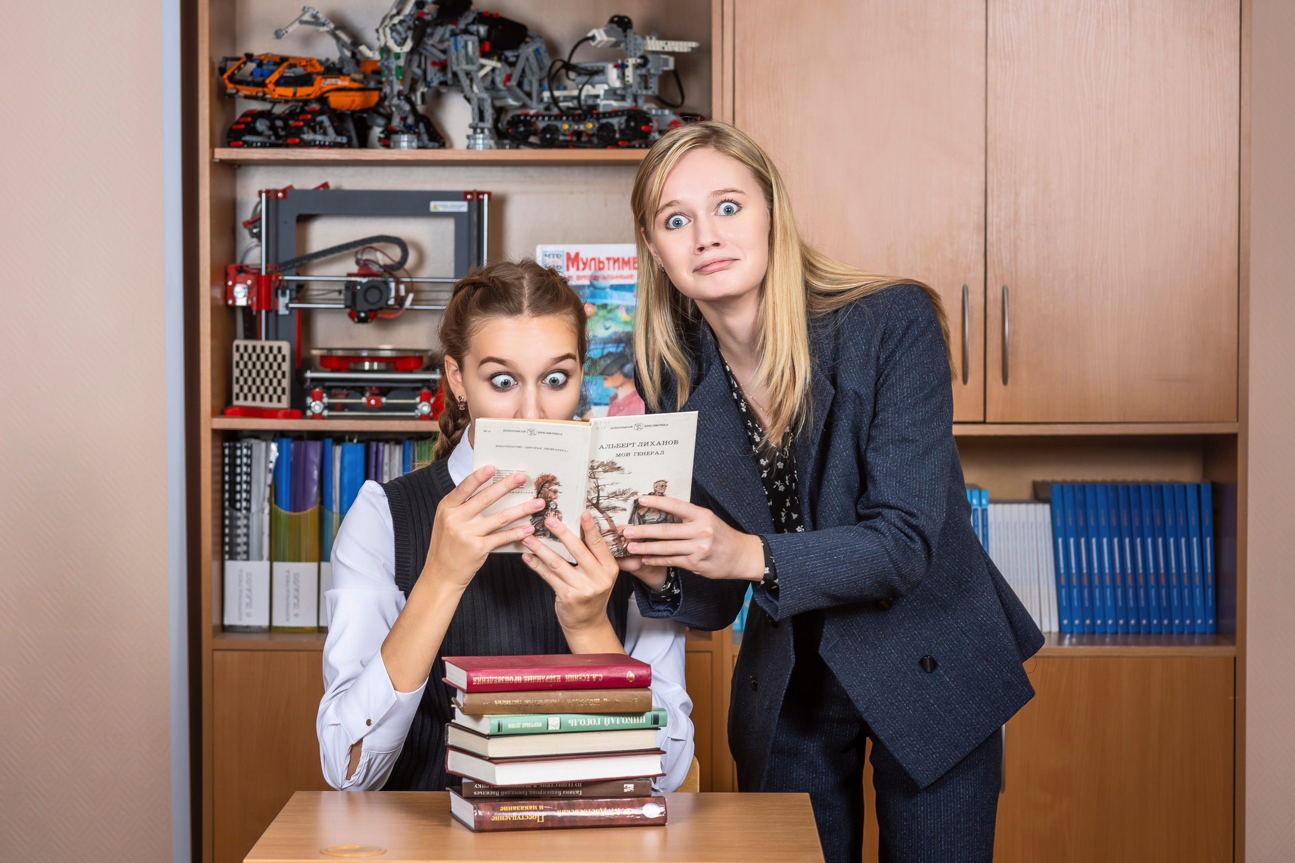 9 класс для выпускных альбомов. Семейный фотограф в Москве Наталья Чуб, заказать Фотокнигу