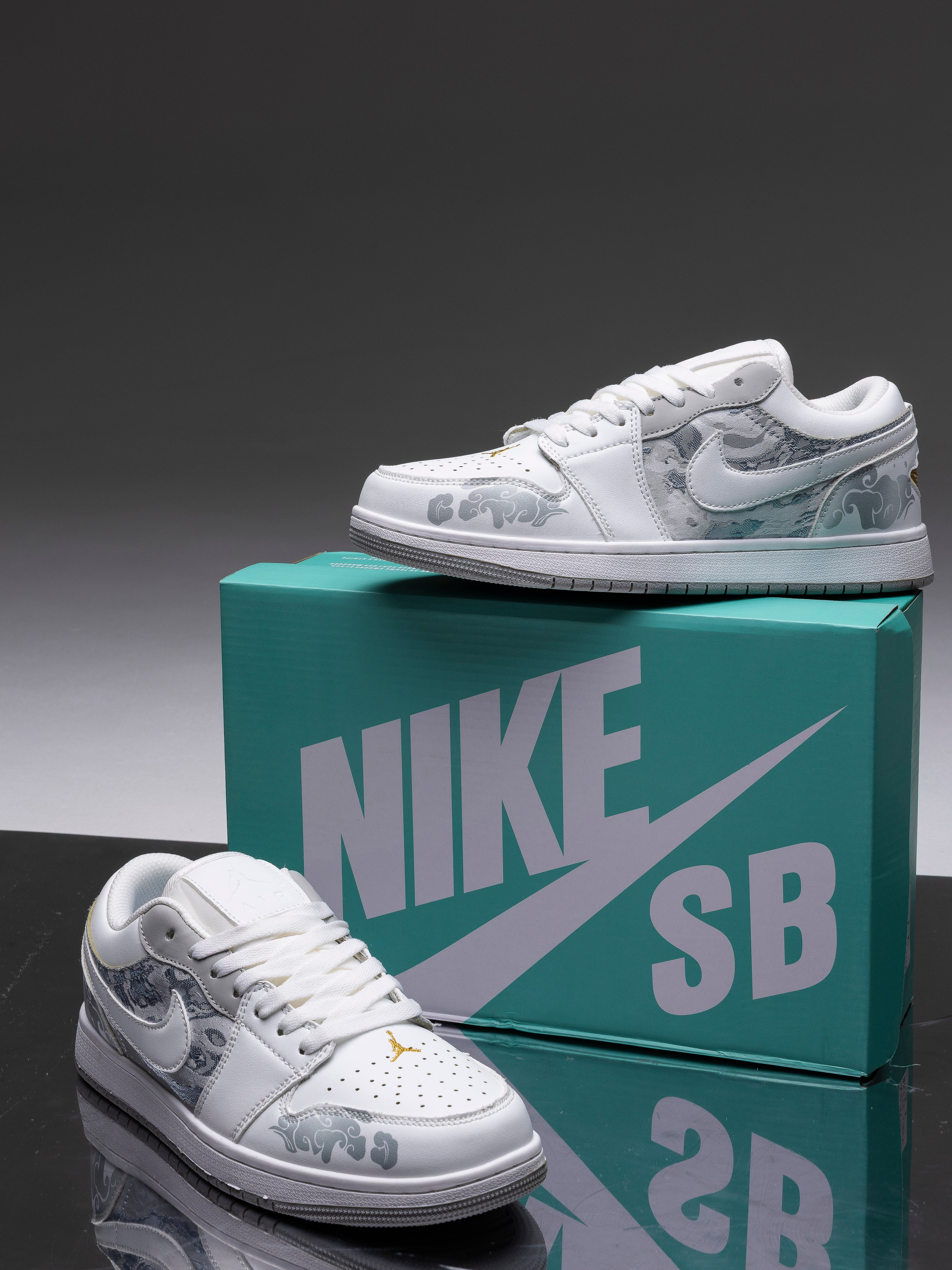 Портфолио. Kingdom DS