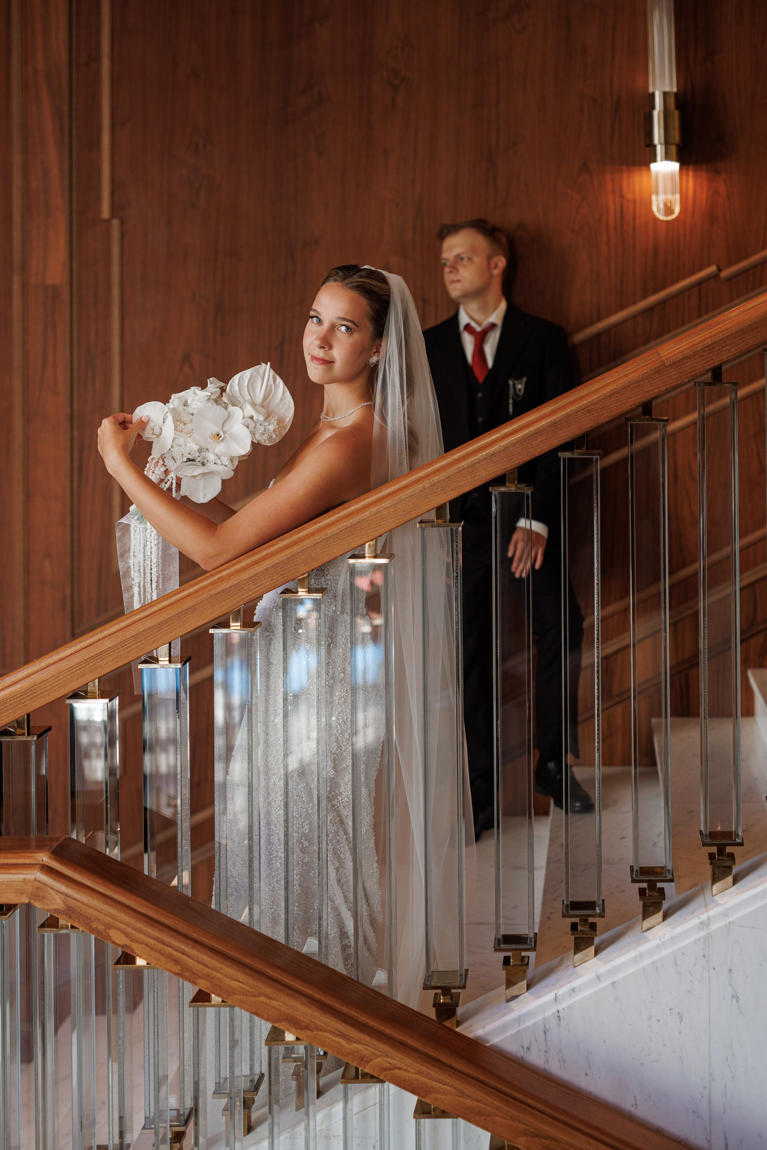 К + А — сентябрь. Свадебный и семейный фотограф Наталья Штык