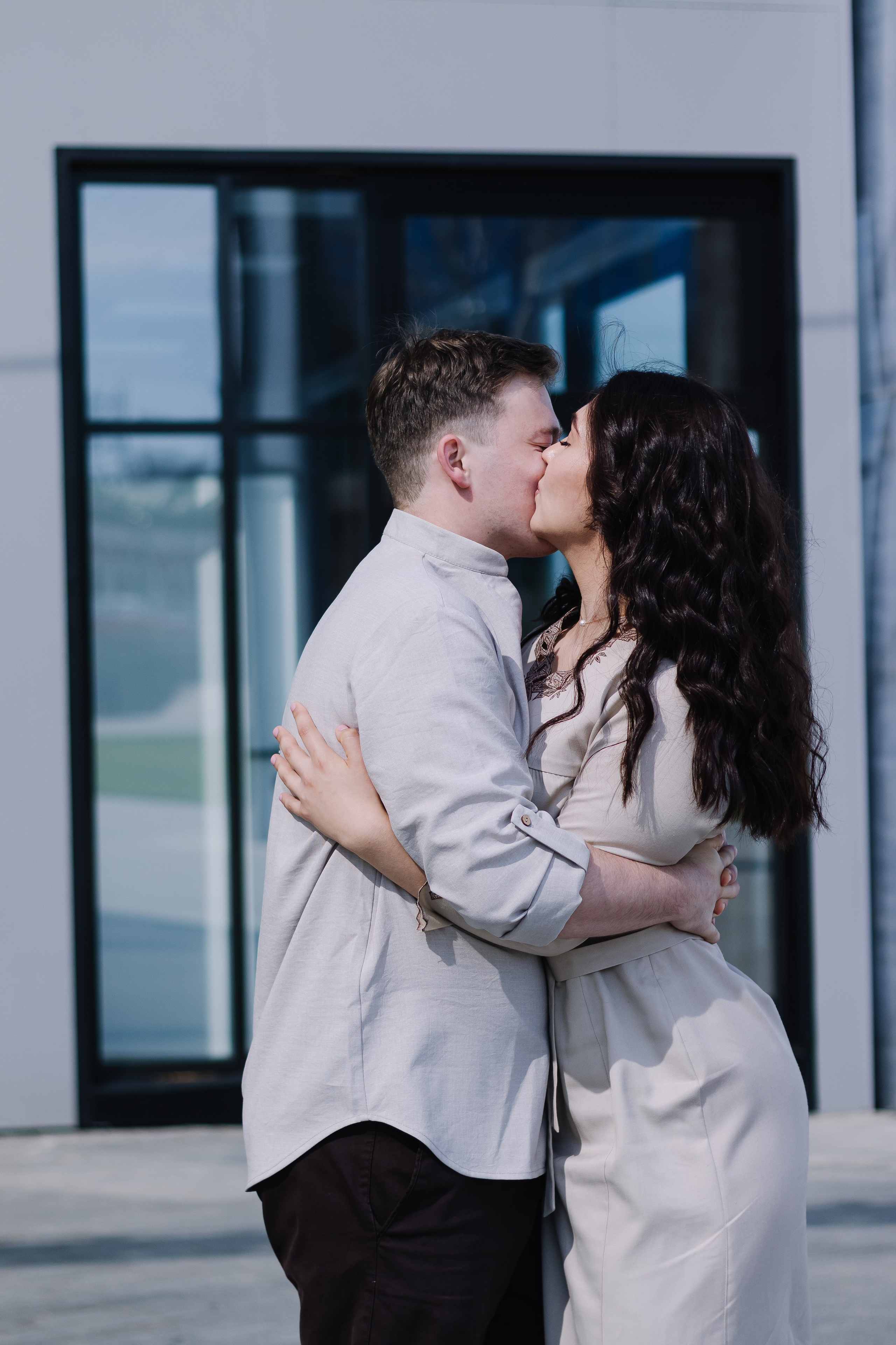 Василина и Филипп. Кристина | youseeitmyway | Фото