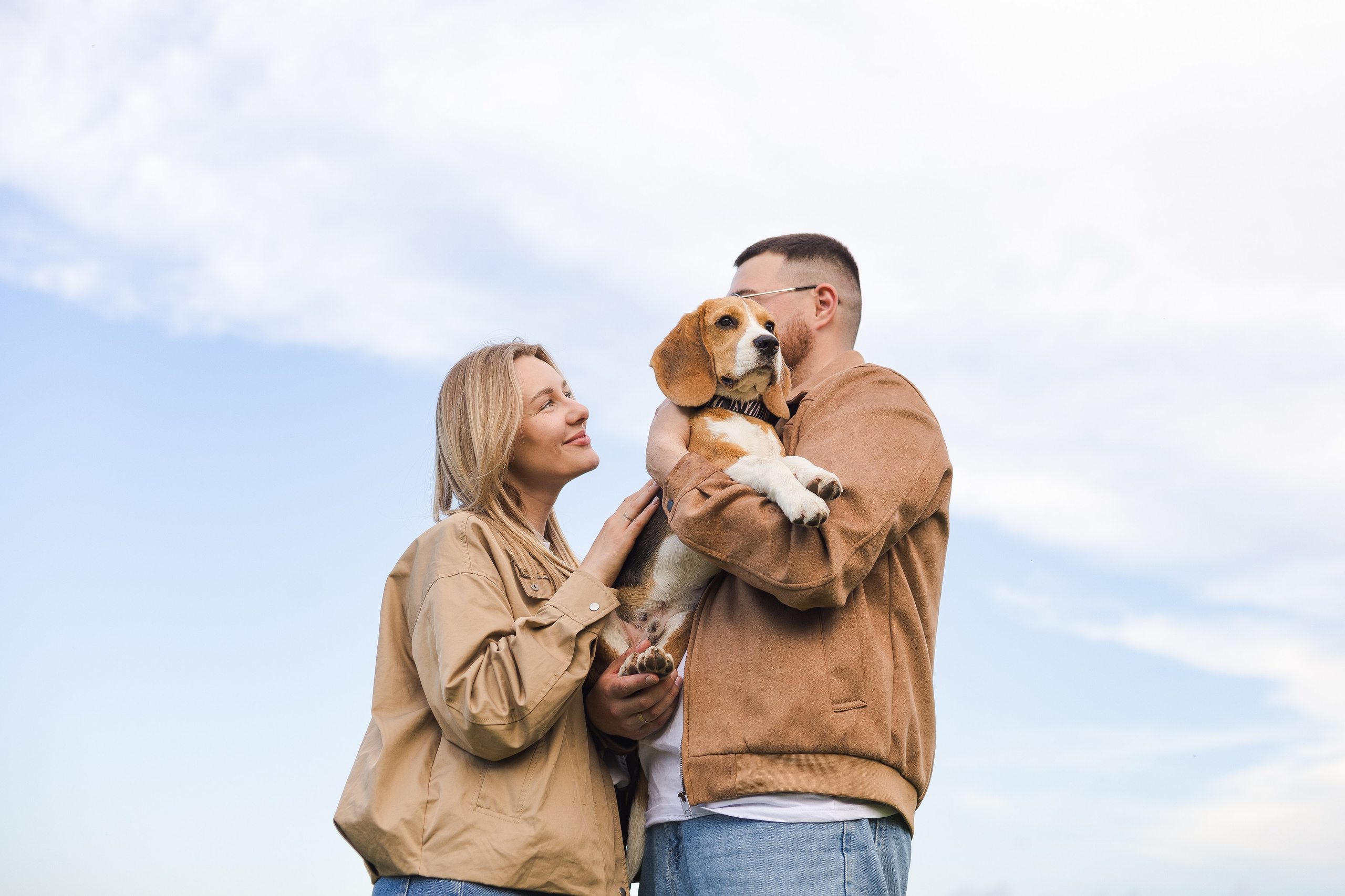 Юля и Богдан. Кристина | youseeitmyway | Фото