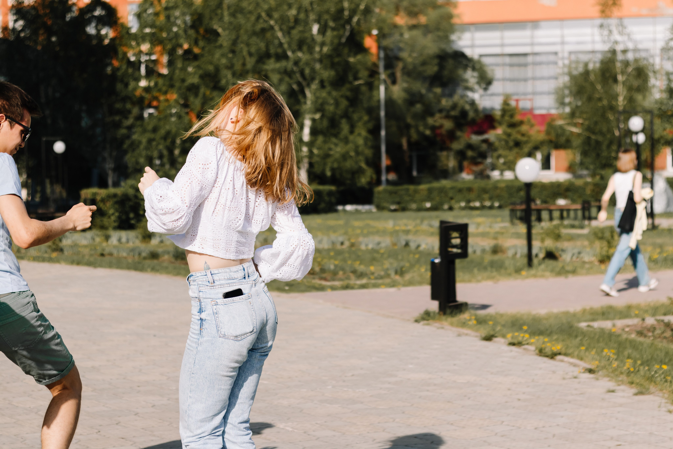 Экофест. Кристина | youseeitmyway | Фото