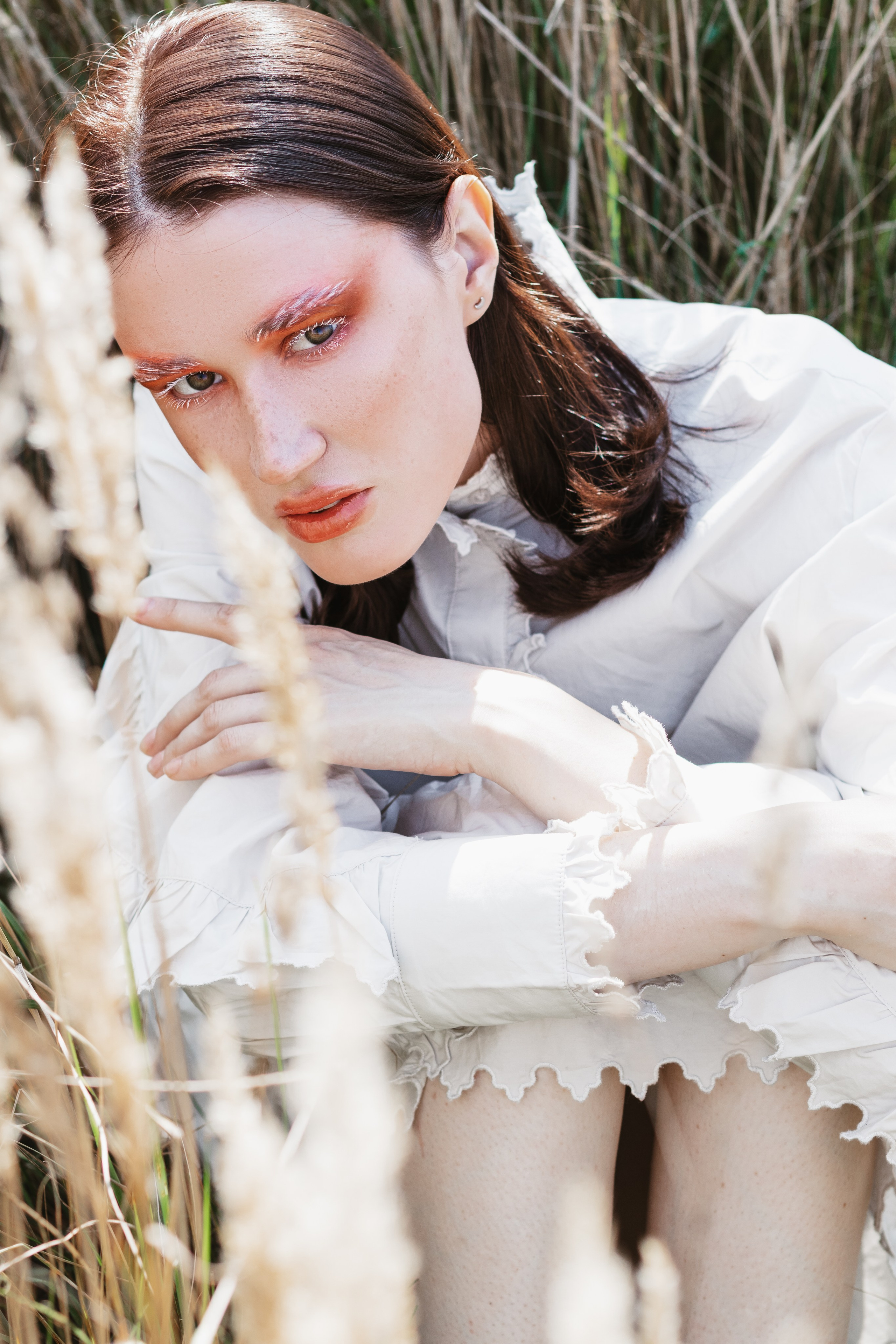 Юля. Кристина | youseeitmyway | Фото