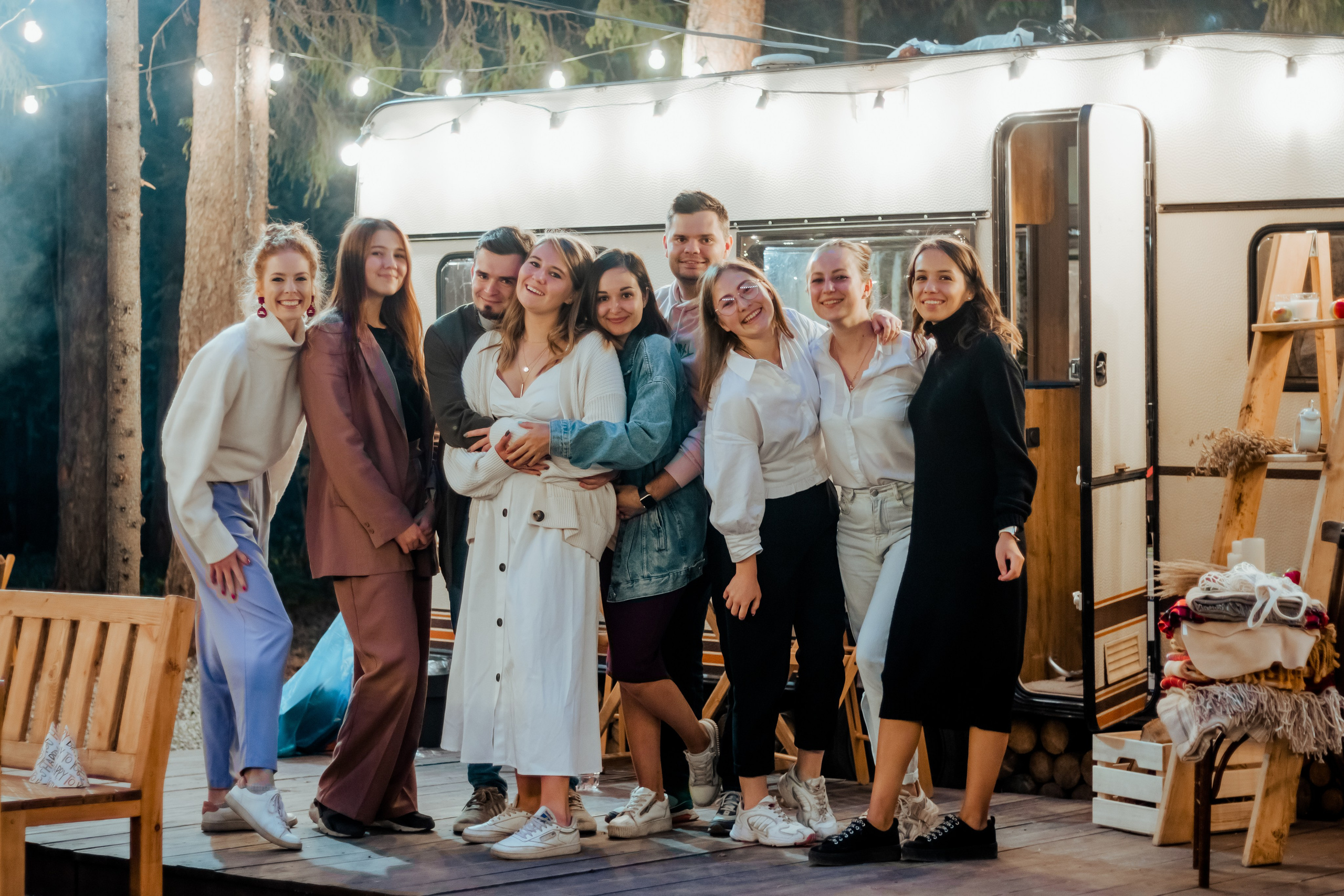 День Рождения Саши. Кристина | youseeitmyway | Фото