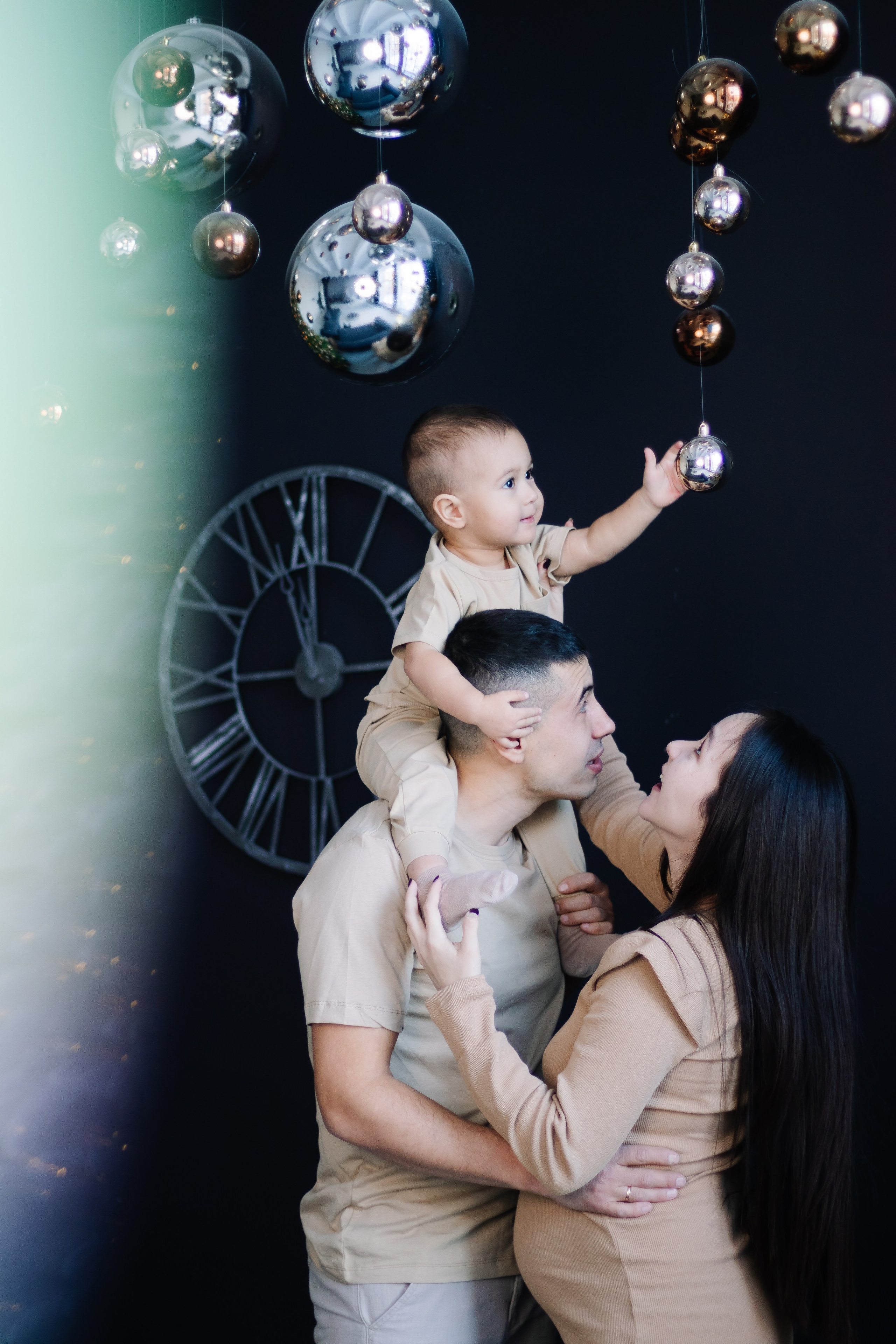 Риана, Эльнар и Аяз. Кристина | youseeitmyway | Фото