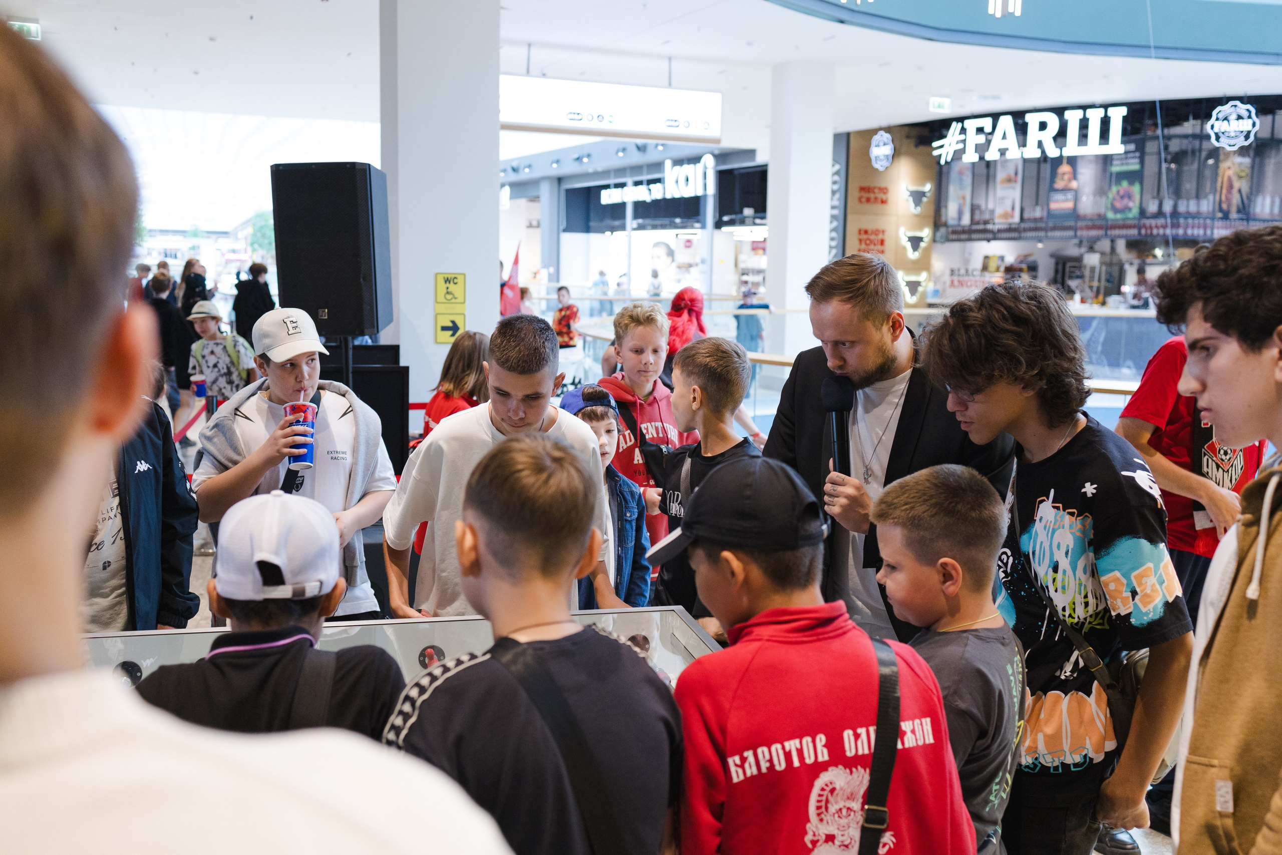 Автограф-сессия. Кристина | youseeitmyway | Фото