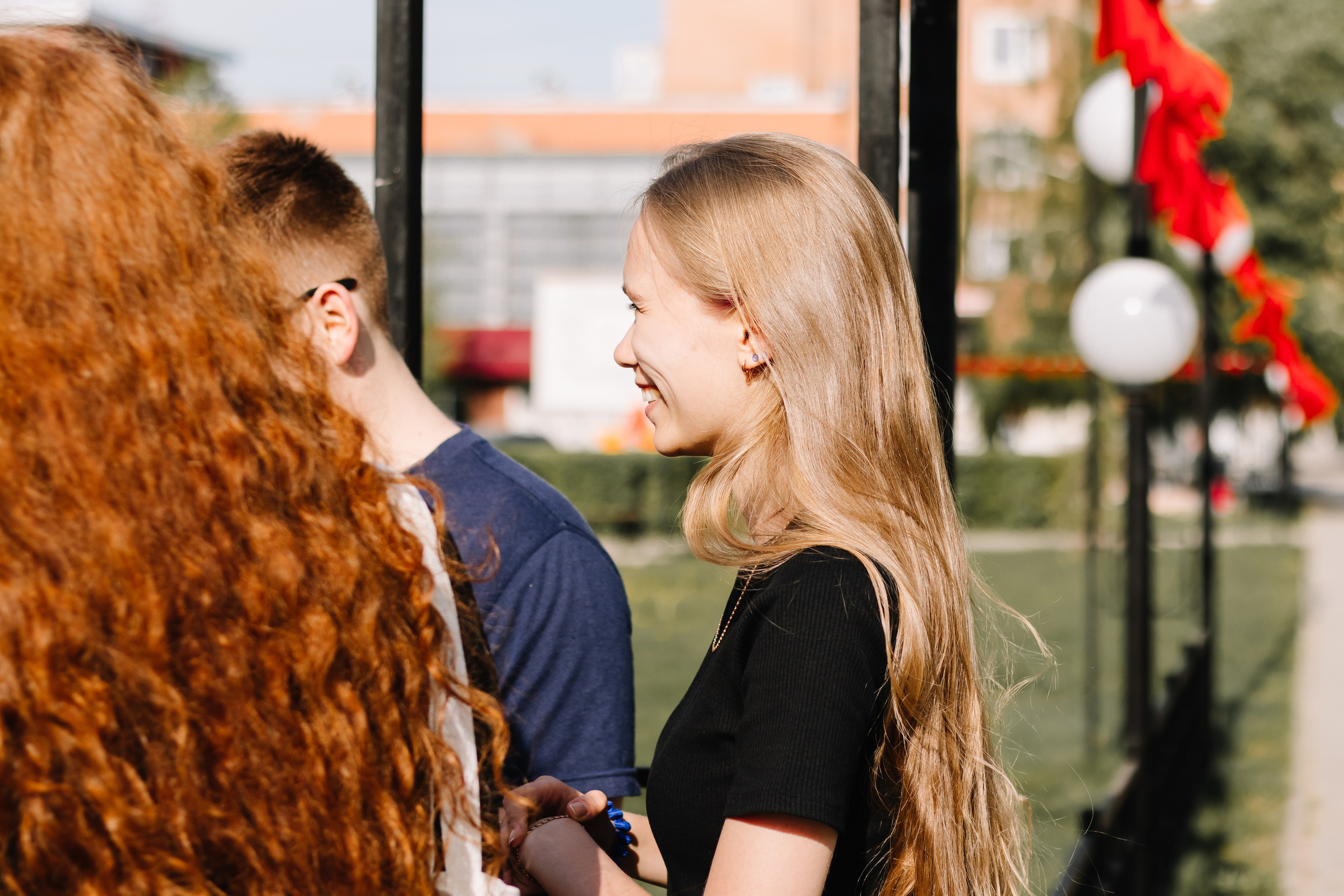 Экофест. Кристина | youseeitmyway | Фото