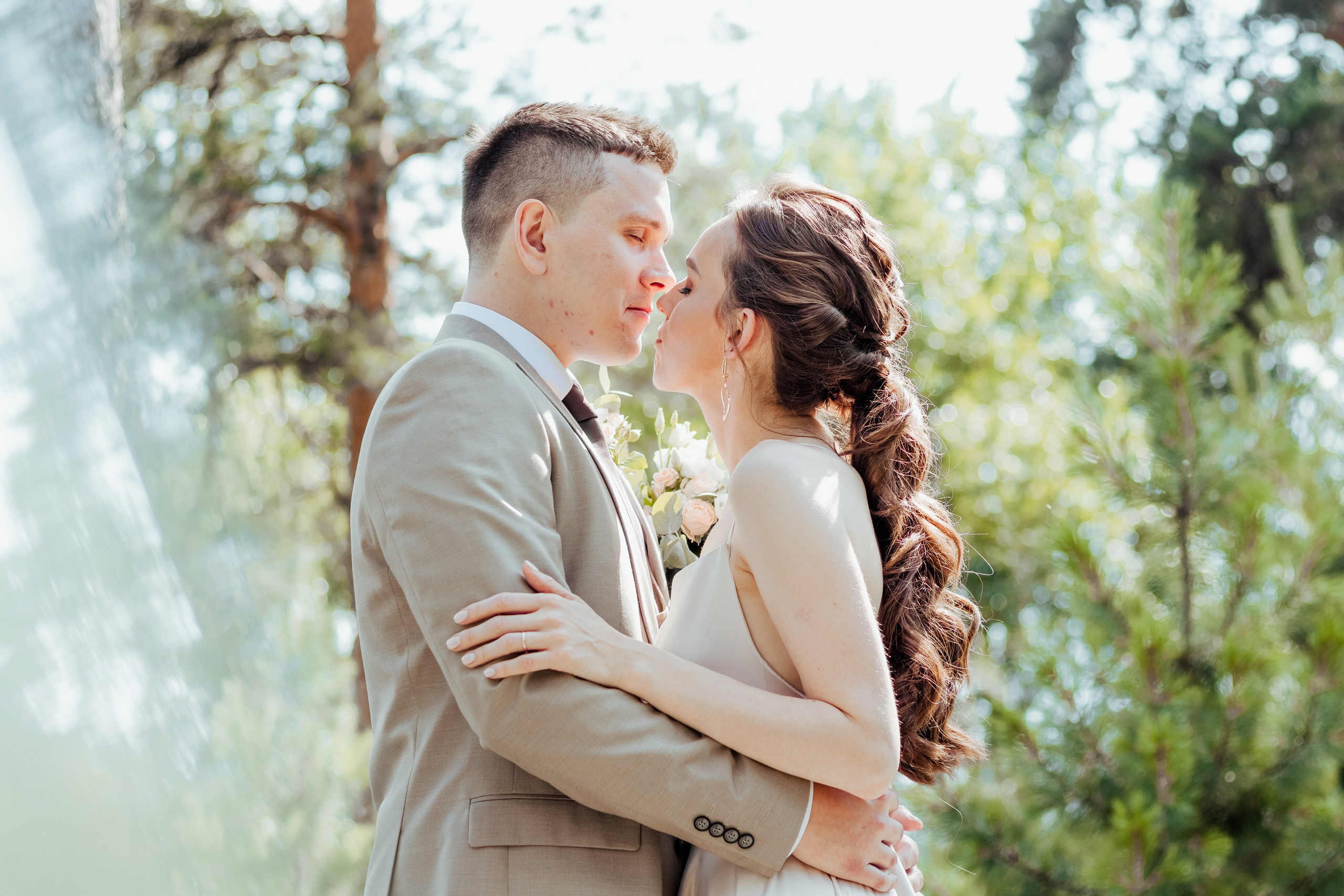 Ирина и Вадим. Кристина | youseeitmyway | Фото