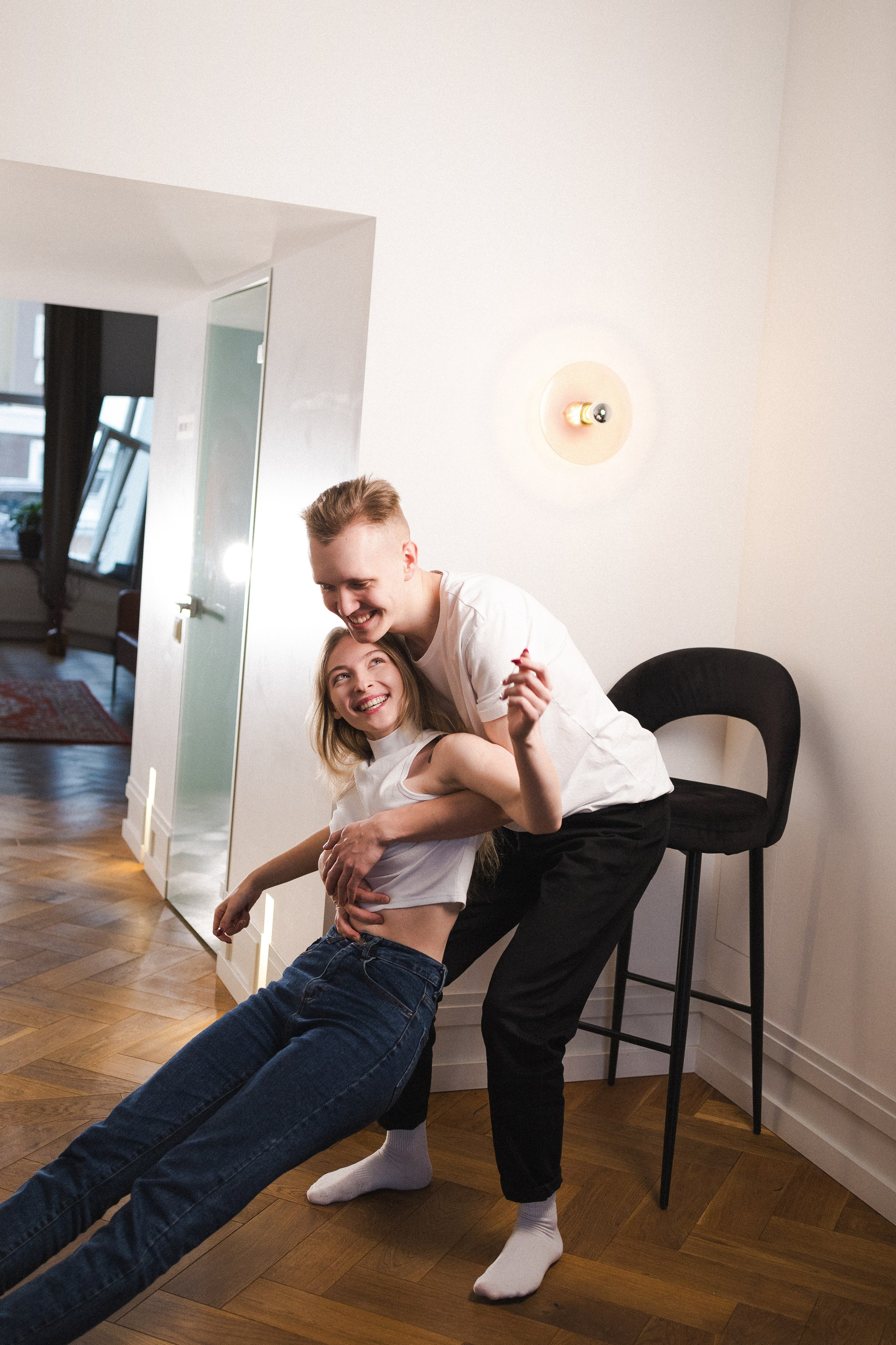 Алёна и Максим. Кристина | youseeitmyway | Фото