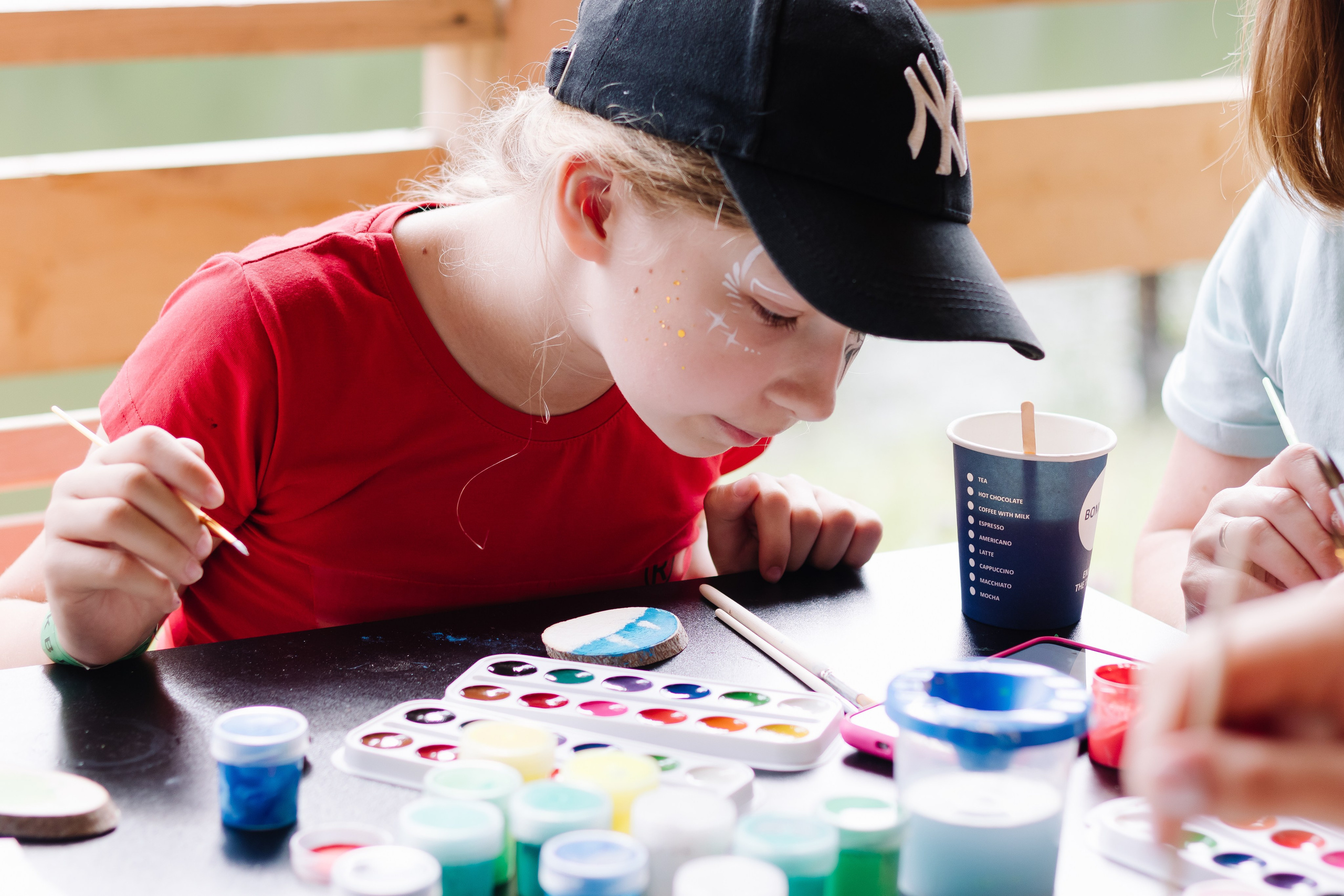 Летний праздник Контура. Кристина | youseeitmyway | Фото