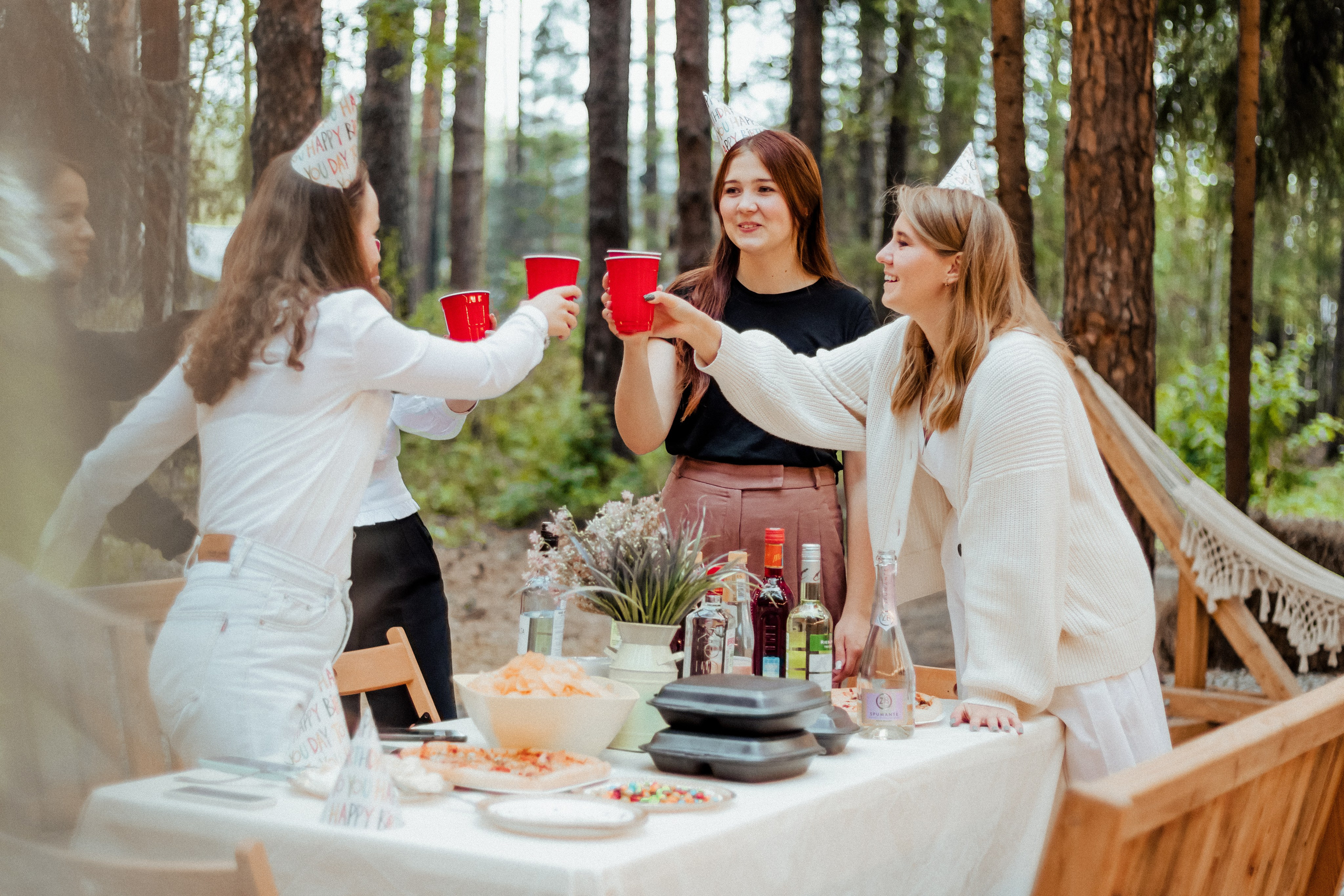 День Рождения Саши. Кристина | youseeitmyway | Фото