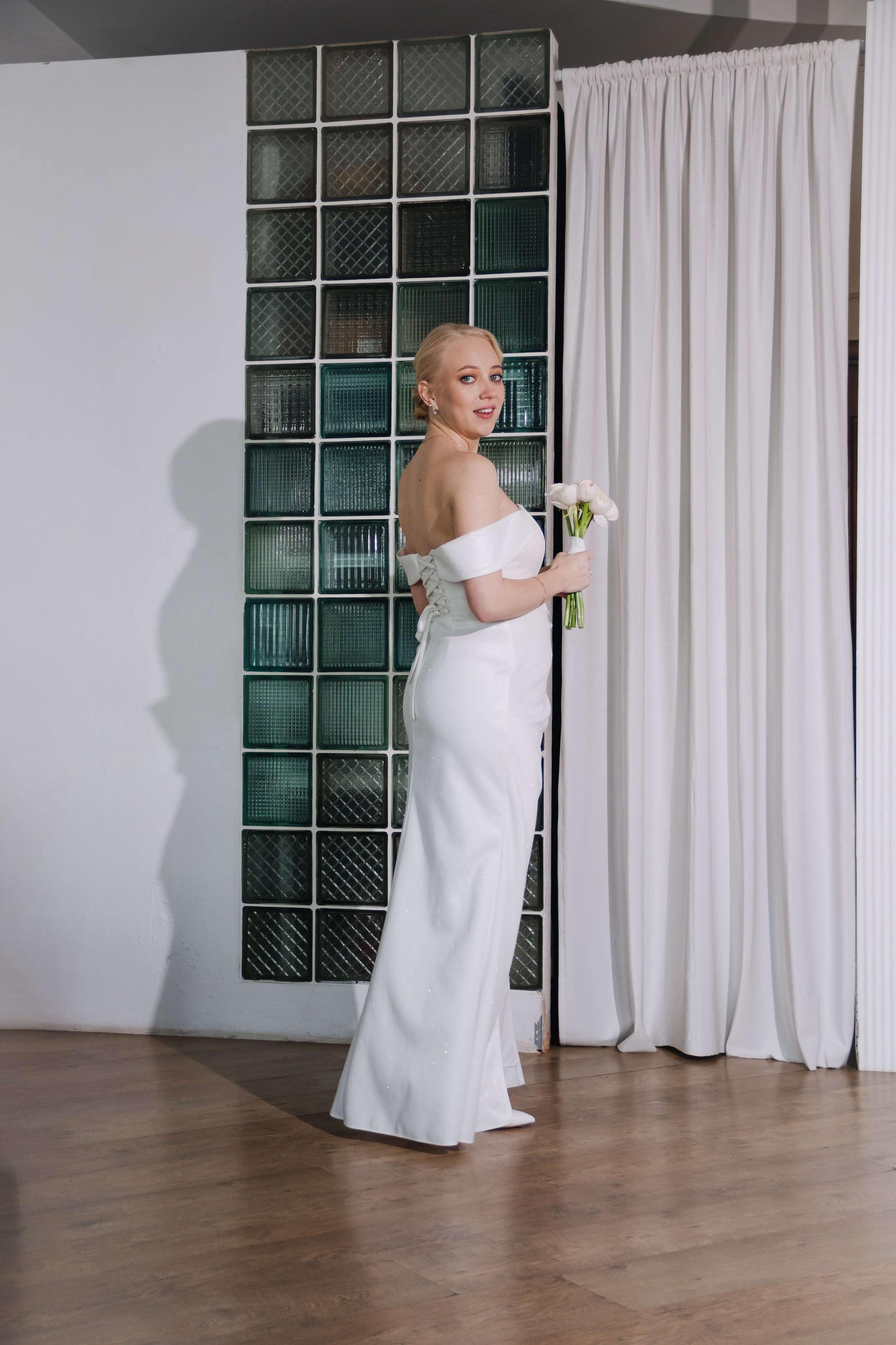 Кристина и Никита. Кристина | youseeitmyway | Фото