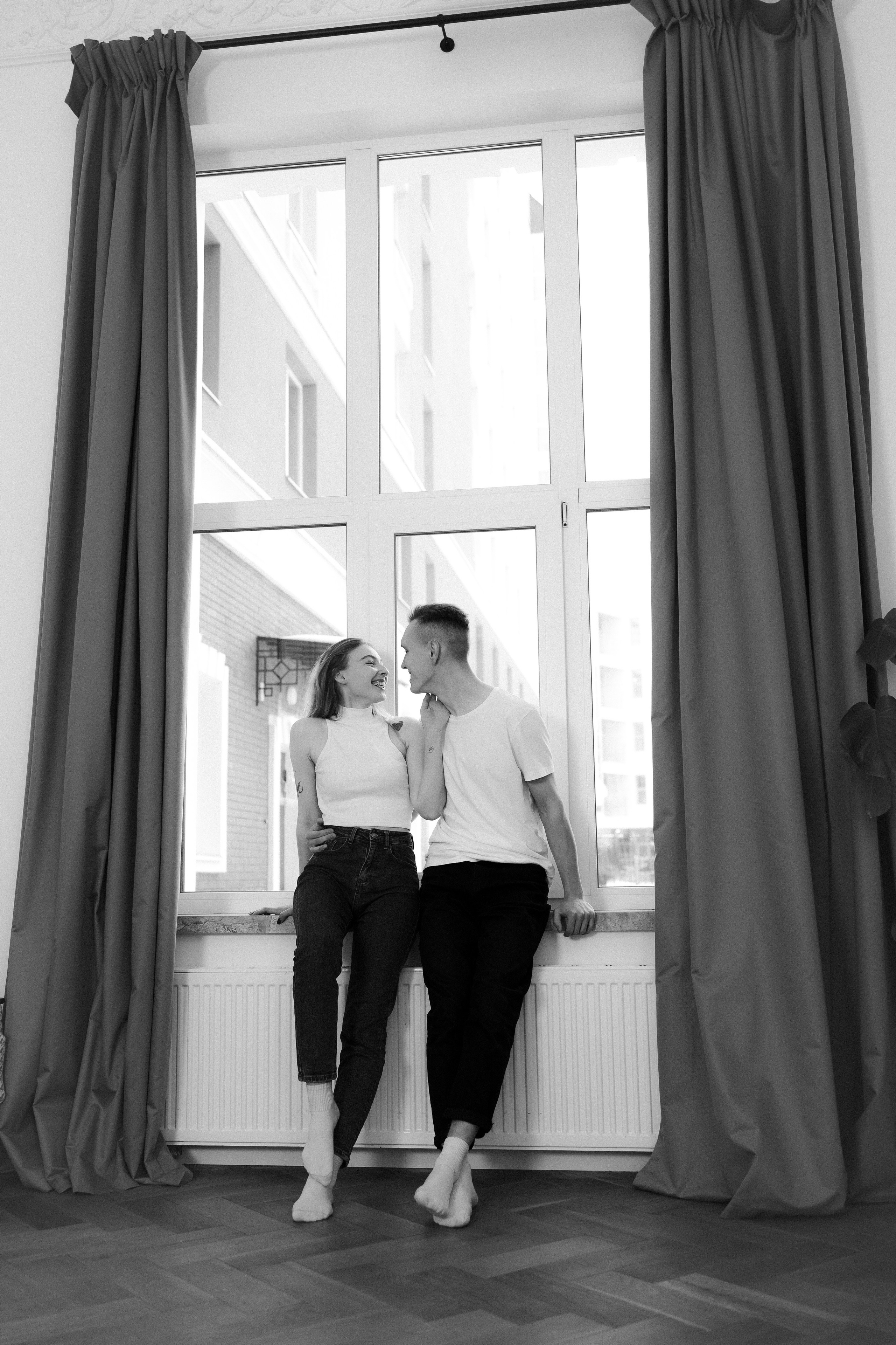 Алёна и Максим. Кристина | youseeitmyway | Фото