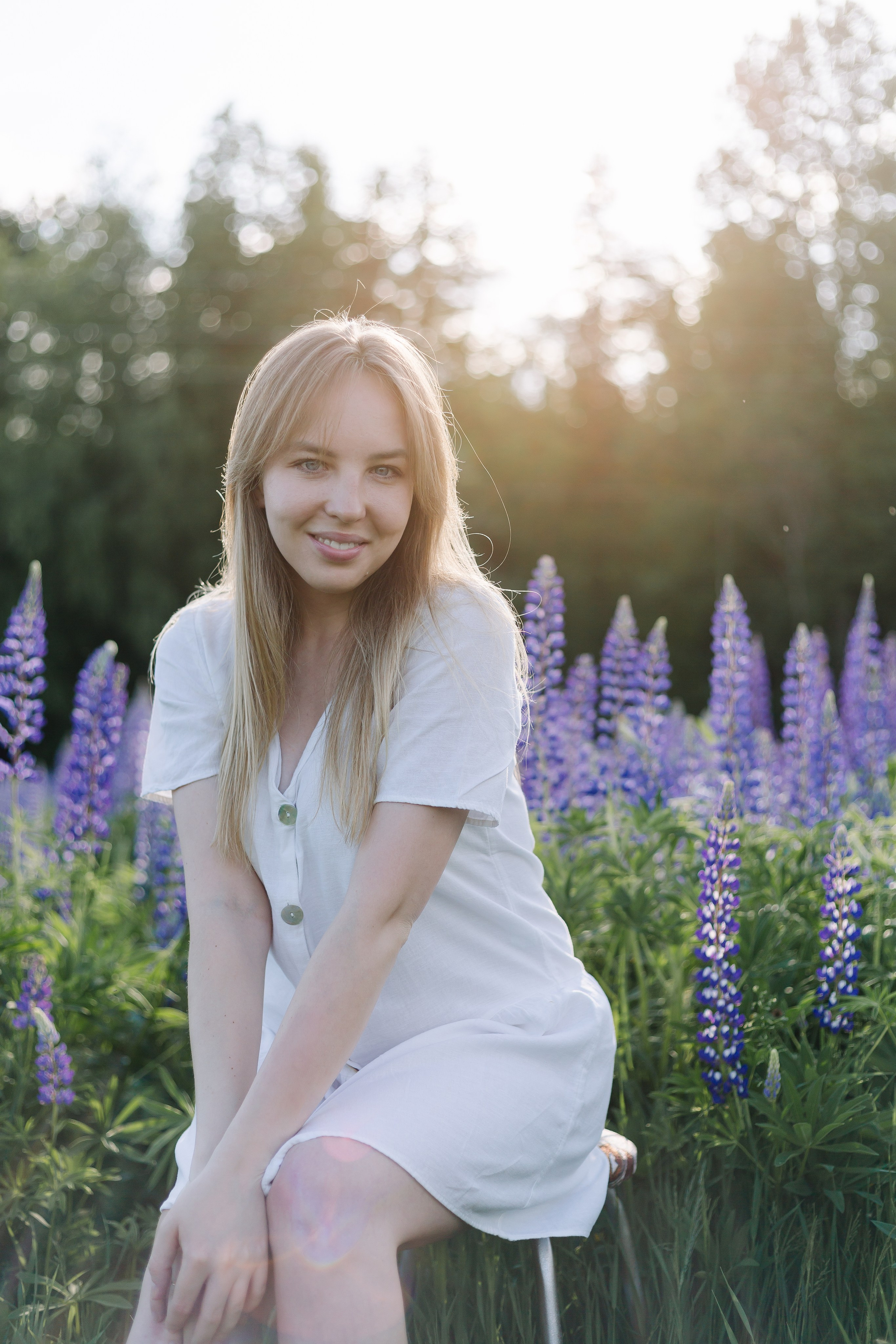 Настя. Кристина | youseeitmyway | Фото