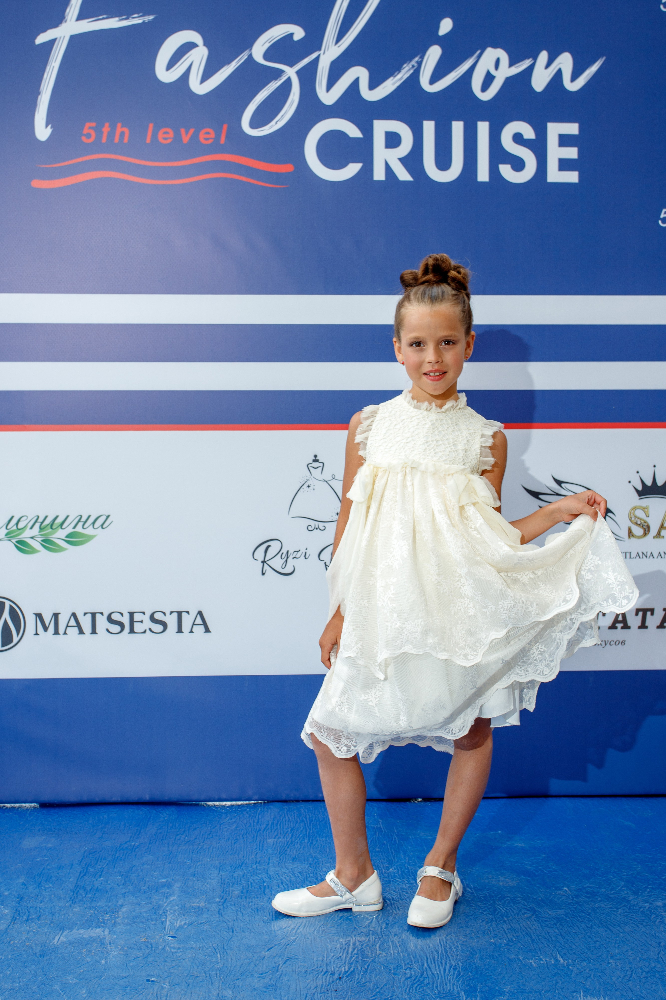 29 Fashion Cruise. Интерьерный и фуд фотограф в Иркутске Дмитрий Арно