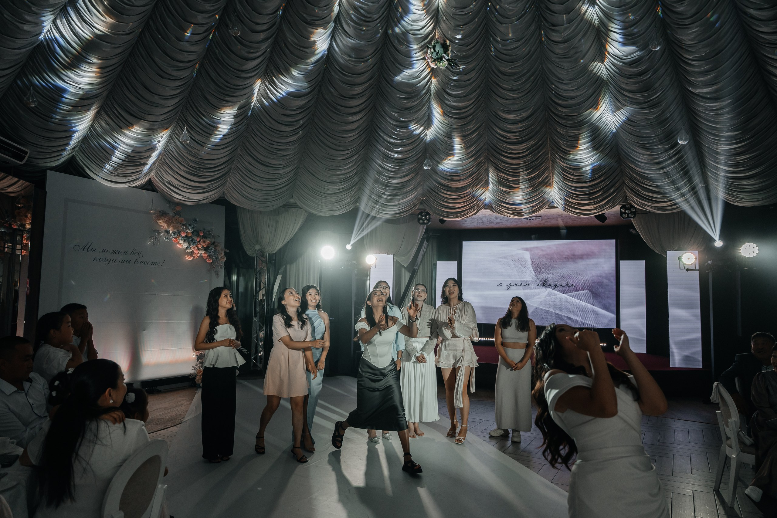 Вадим & Полина. Фотограф в Иркутске Сендыхеев Пётр