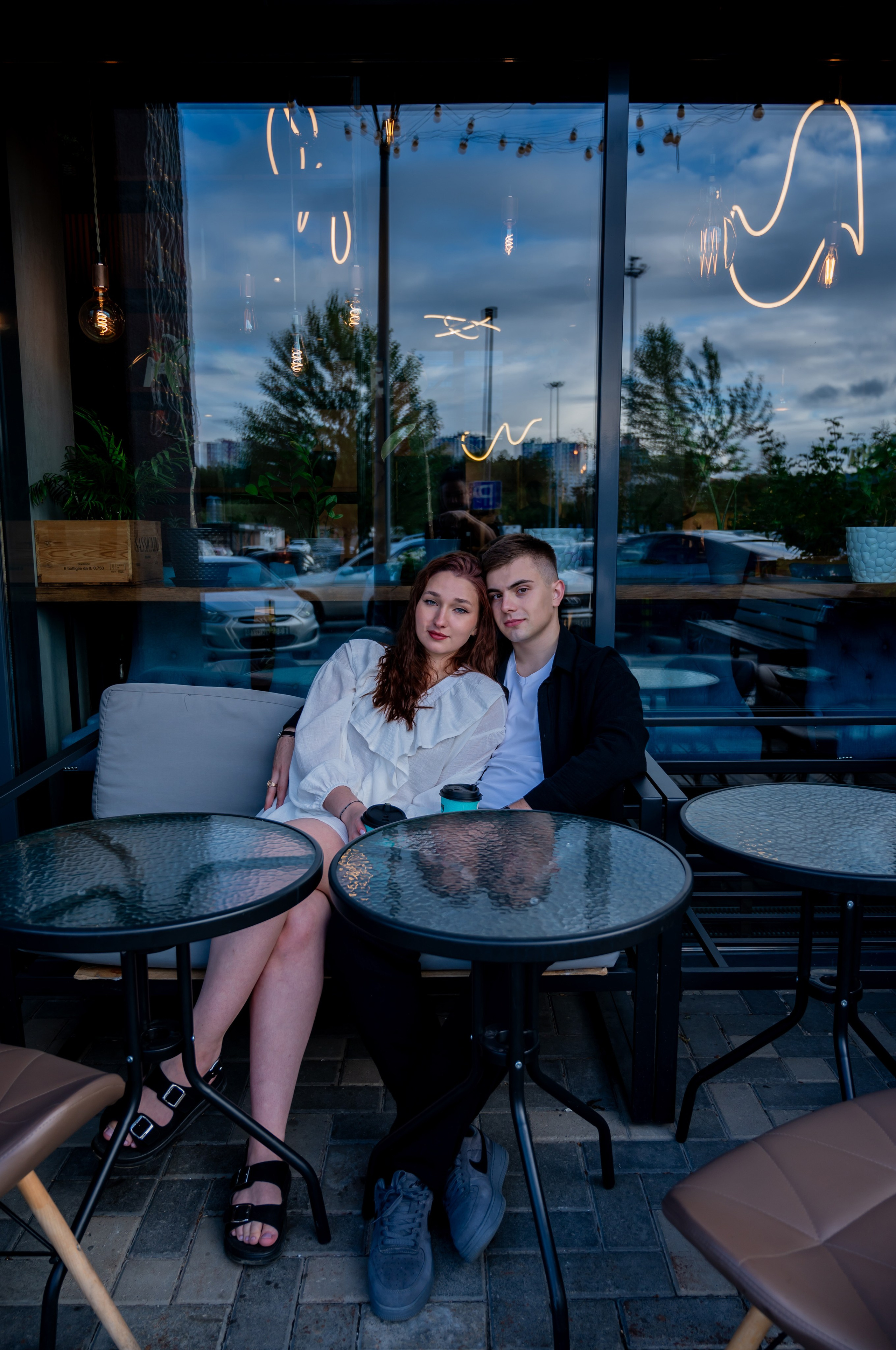 Love Story. Свадебный фотограф в Сургуте Любовь Гуляева