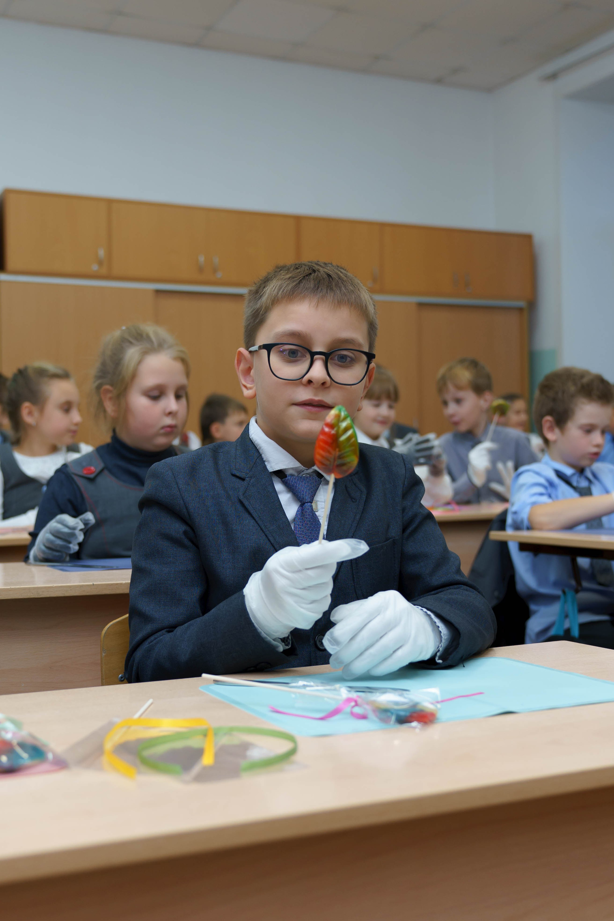 Мастер класс по карамели. Фотограф, видеограф и пилот дрона на Байкале