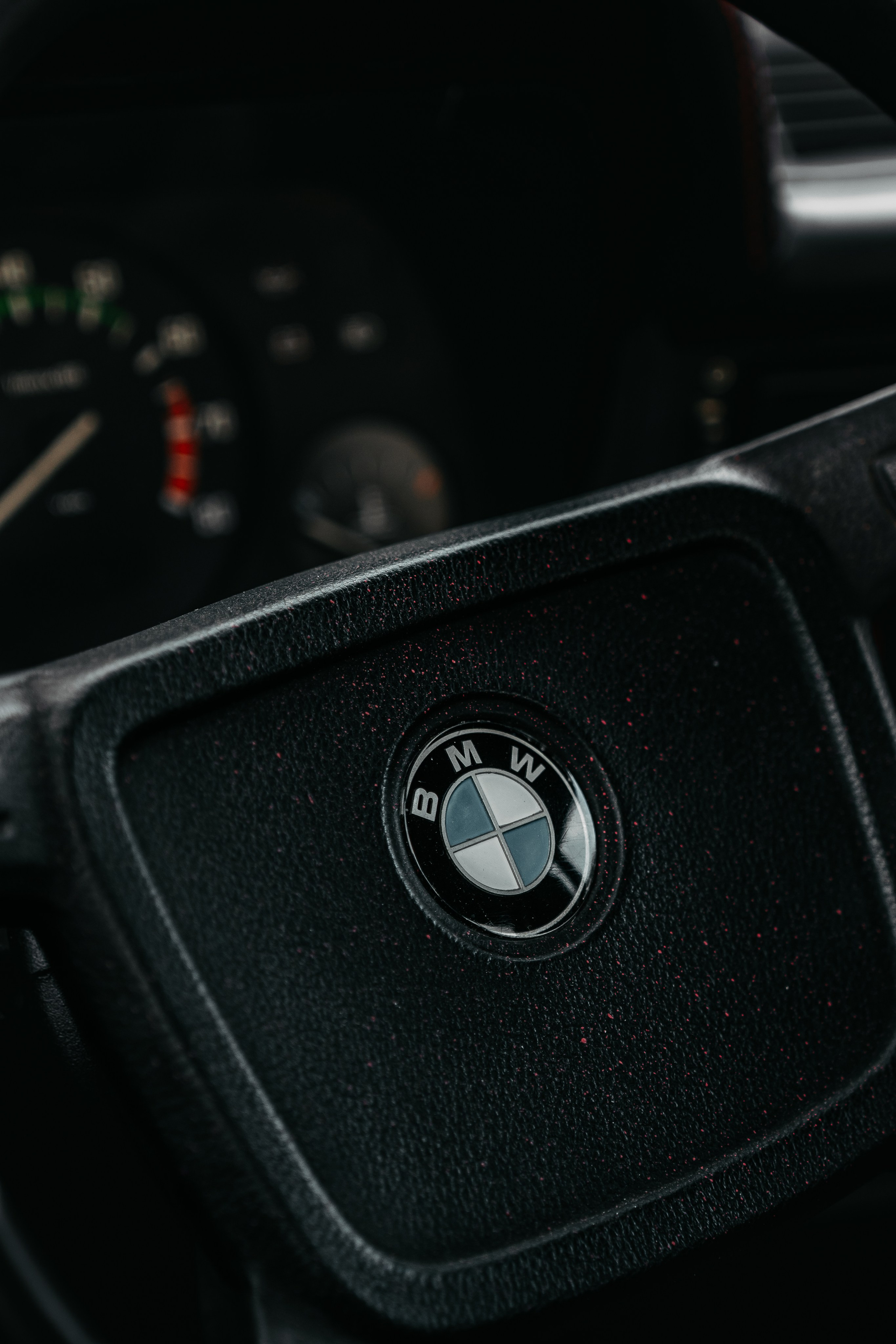 BMW e21. Фотограф, видеограф и пилот дрона на Байкале