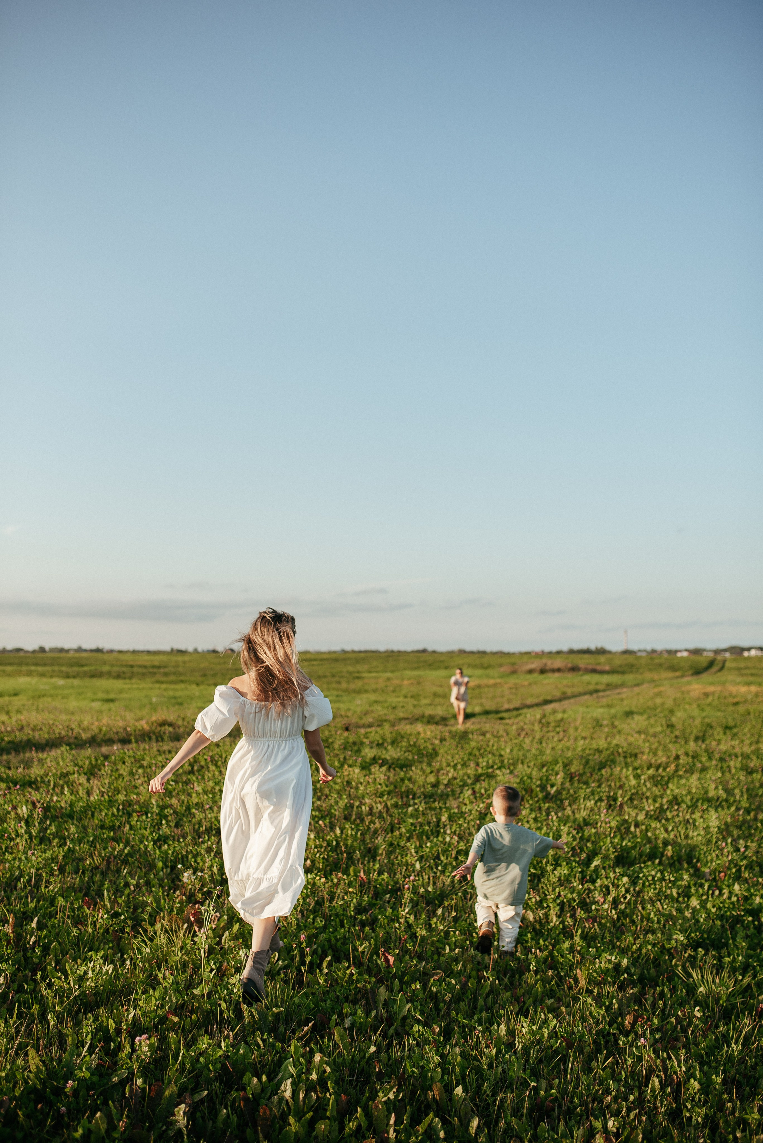 Fam. Семейный фотограф СПб