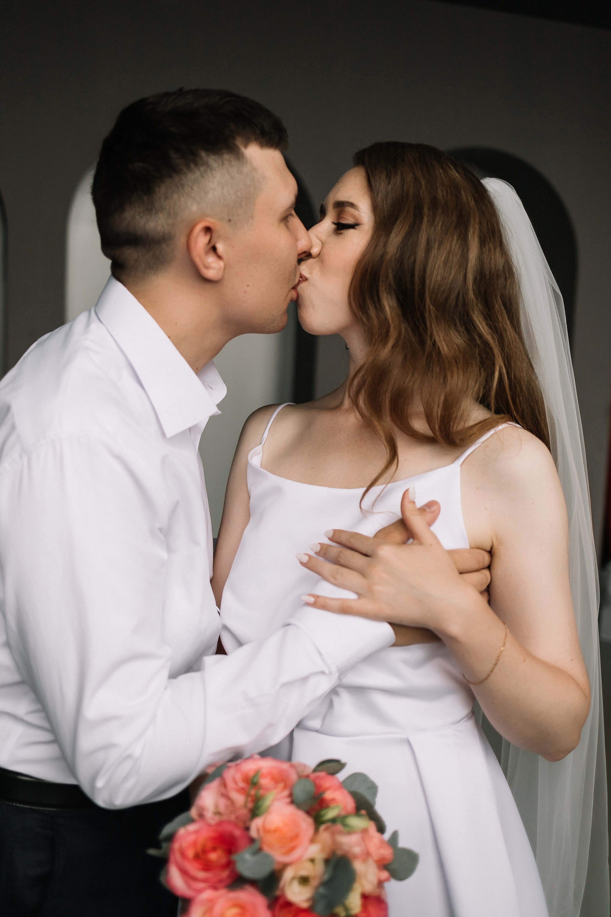 Максим и Екатерина/2024. Свадебный и семейный фотограф в Екатеринбурге