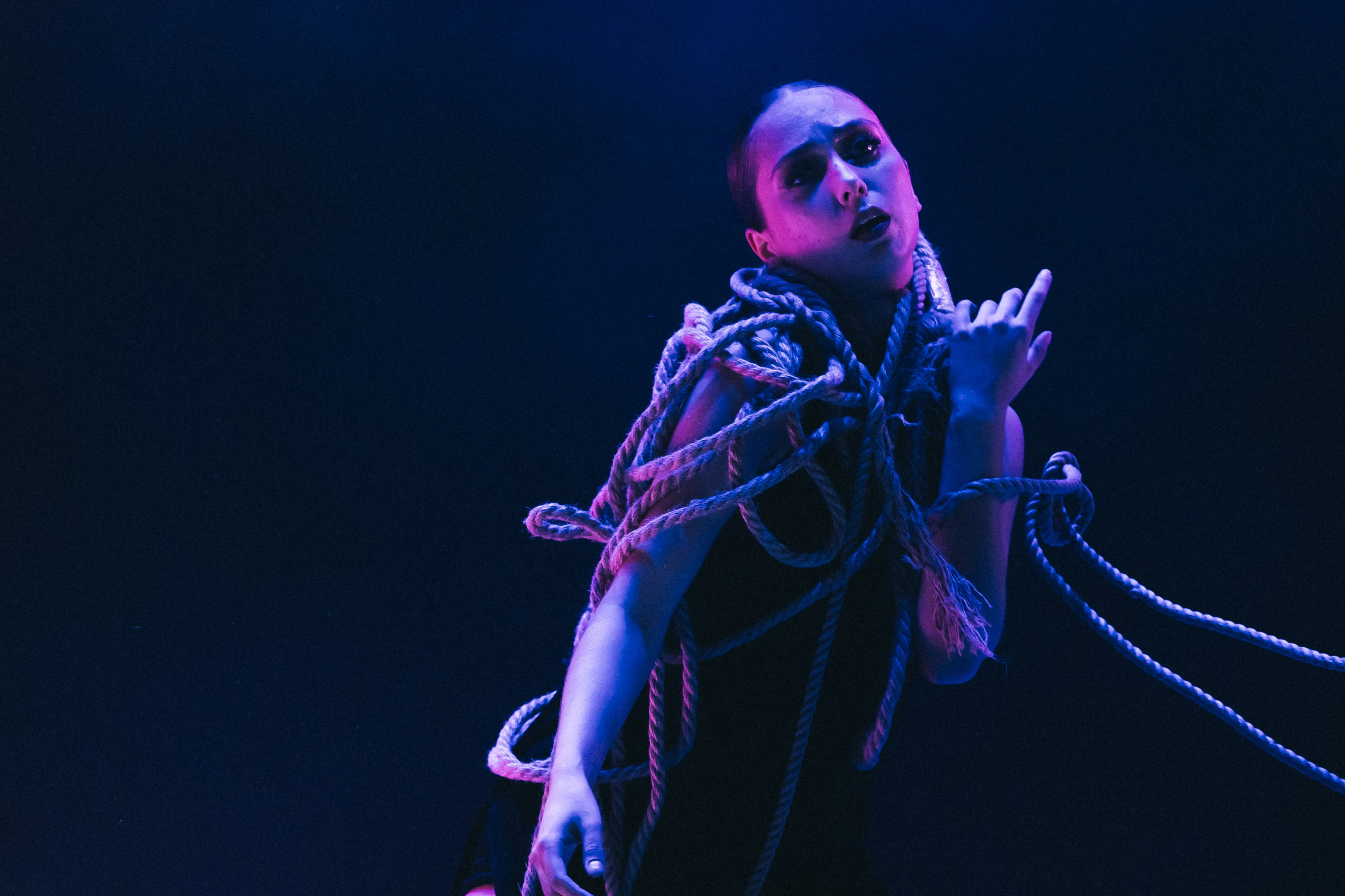 Отчётный концерт КемГИК. Фотограф Кемерово | Сергей