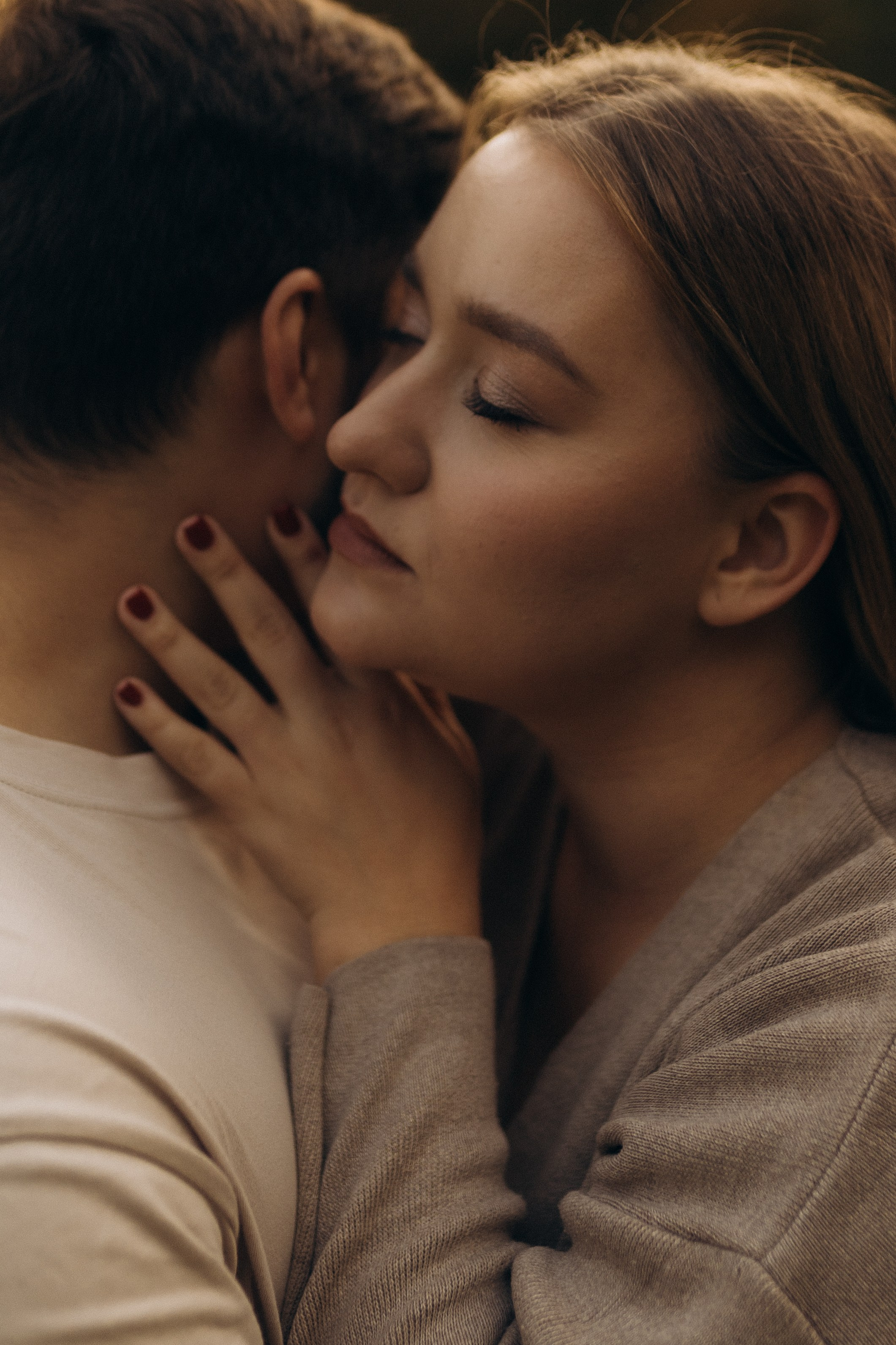 Ради любви ♡. Семейный фотограф в Челябинске