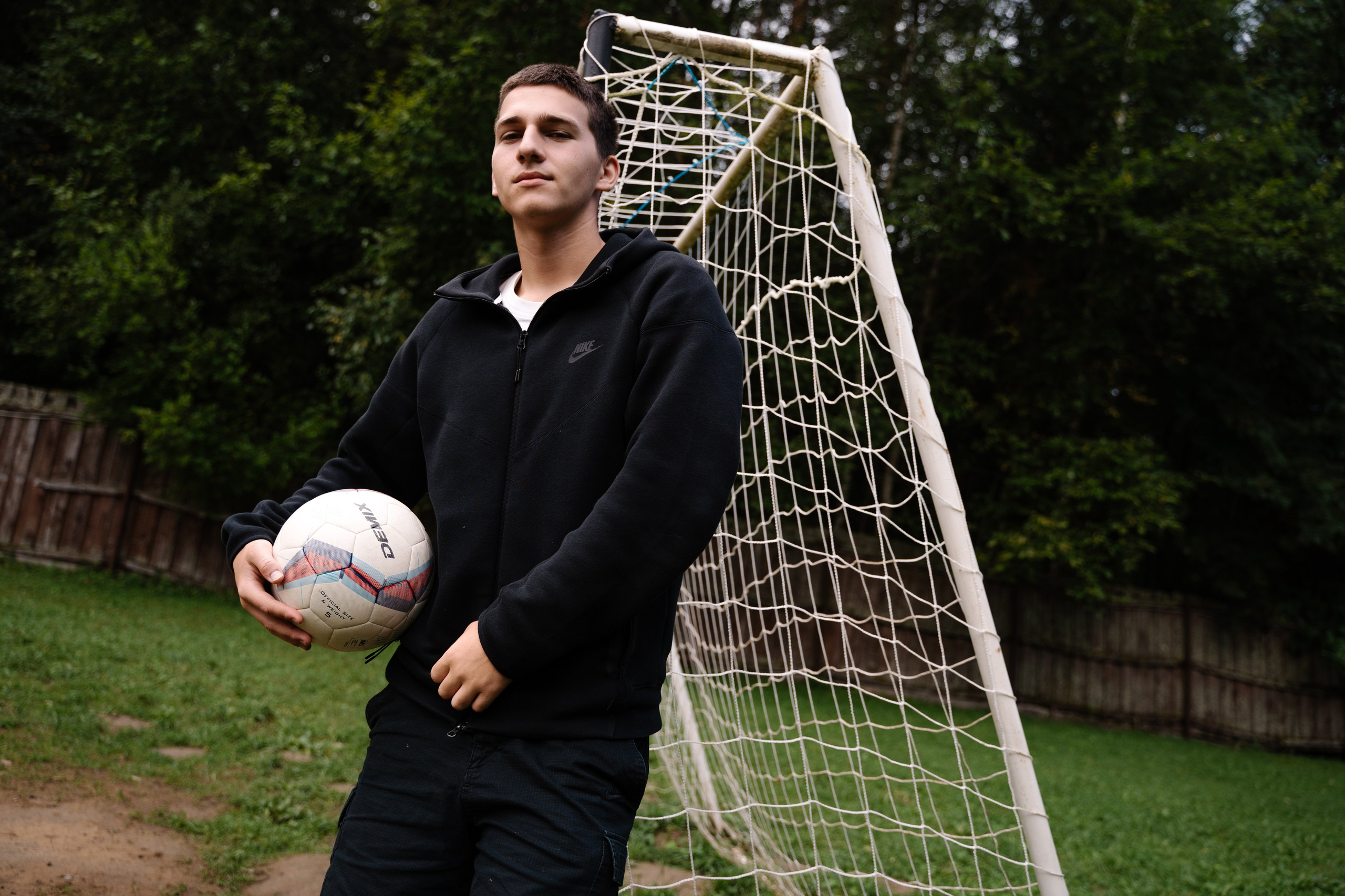 Артём. Garkavaya Leyla photographer in Belgrade