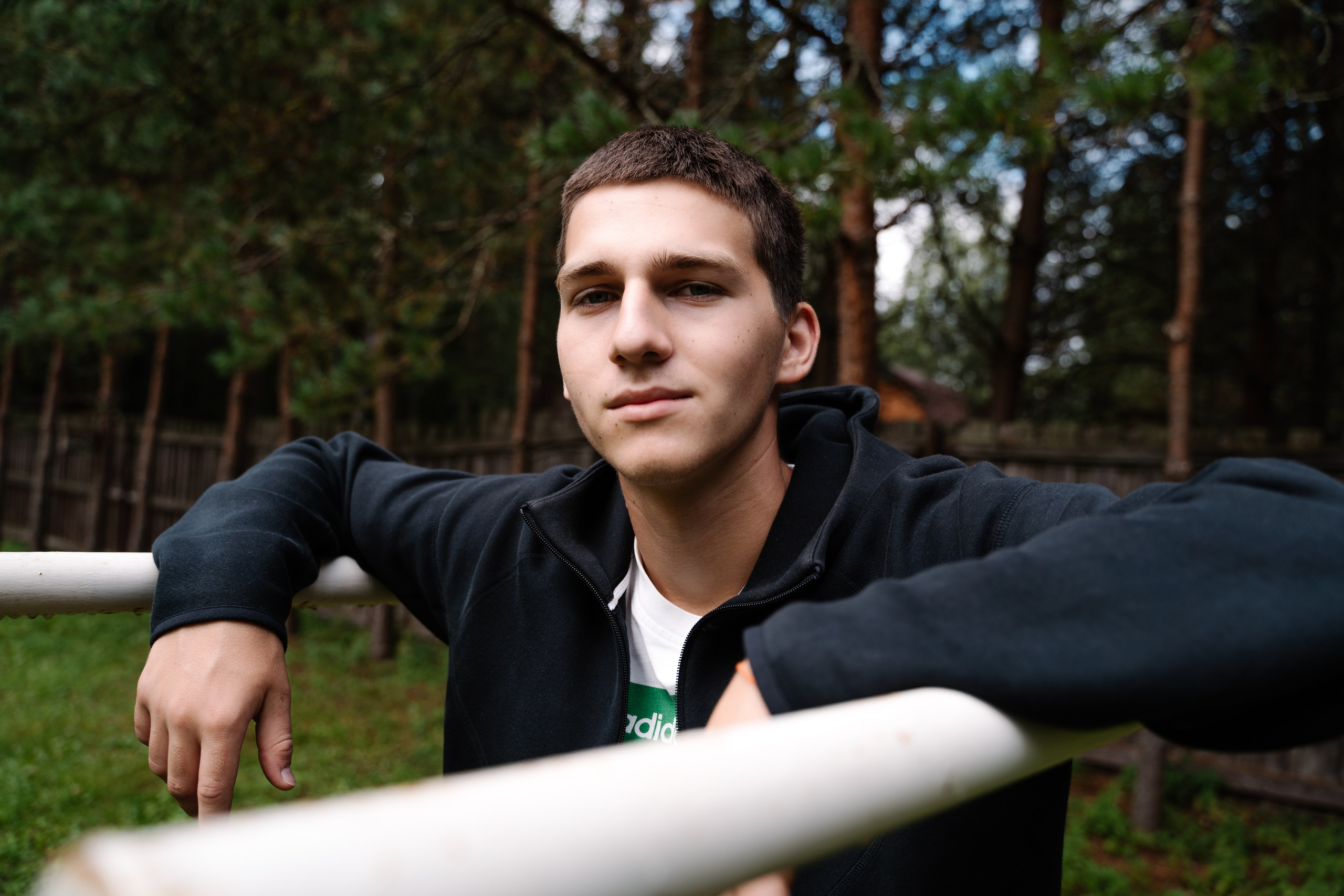 Артём. Garkavaya Leyla photographer in Belgrade