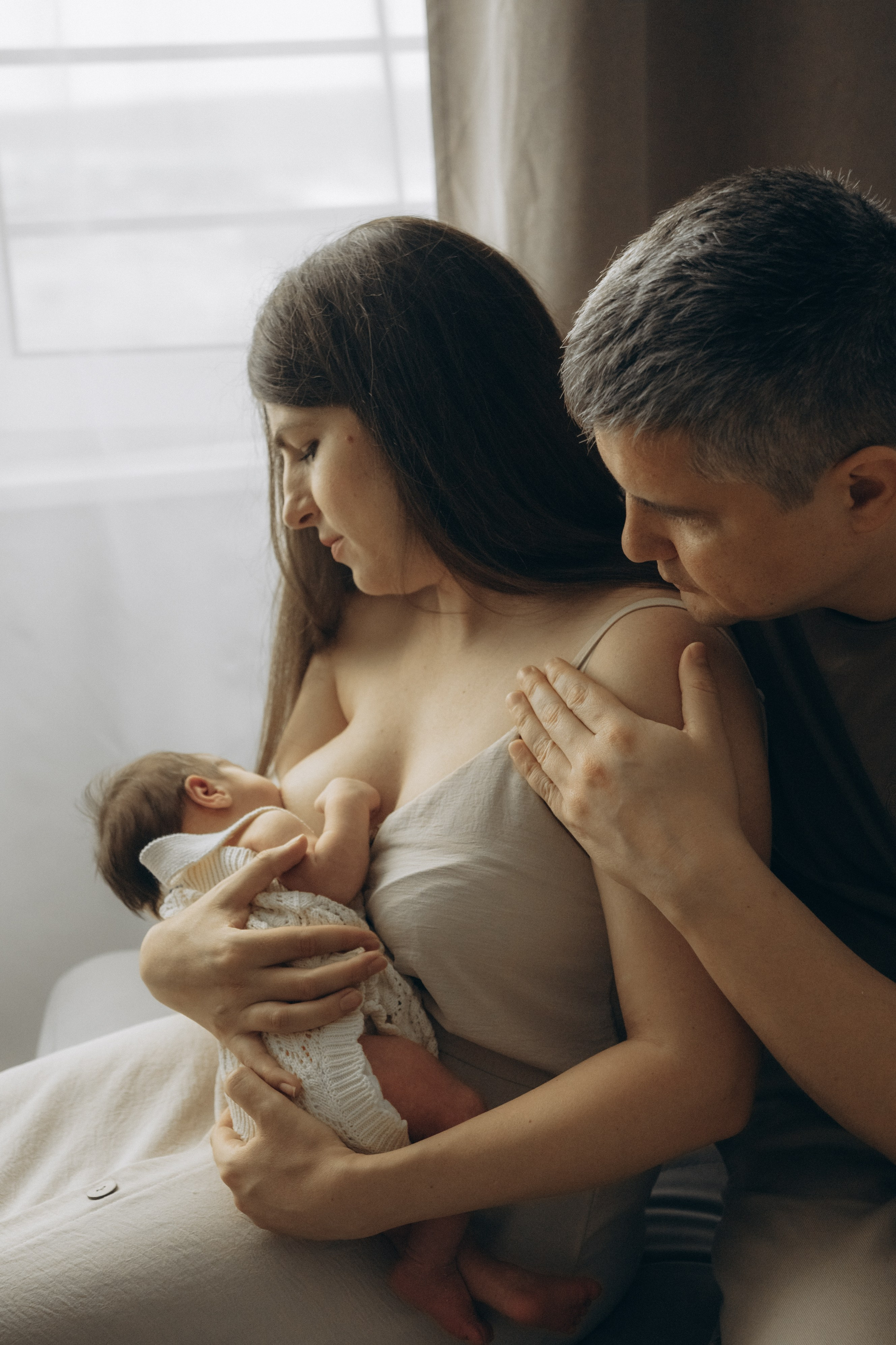 Мирослава. Гаврилова Настя семейный фотограф lifestyle в Москве