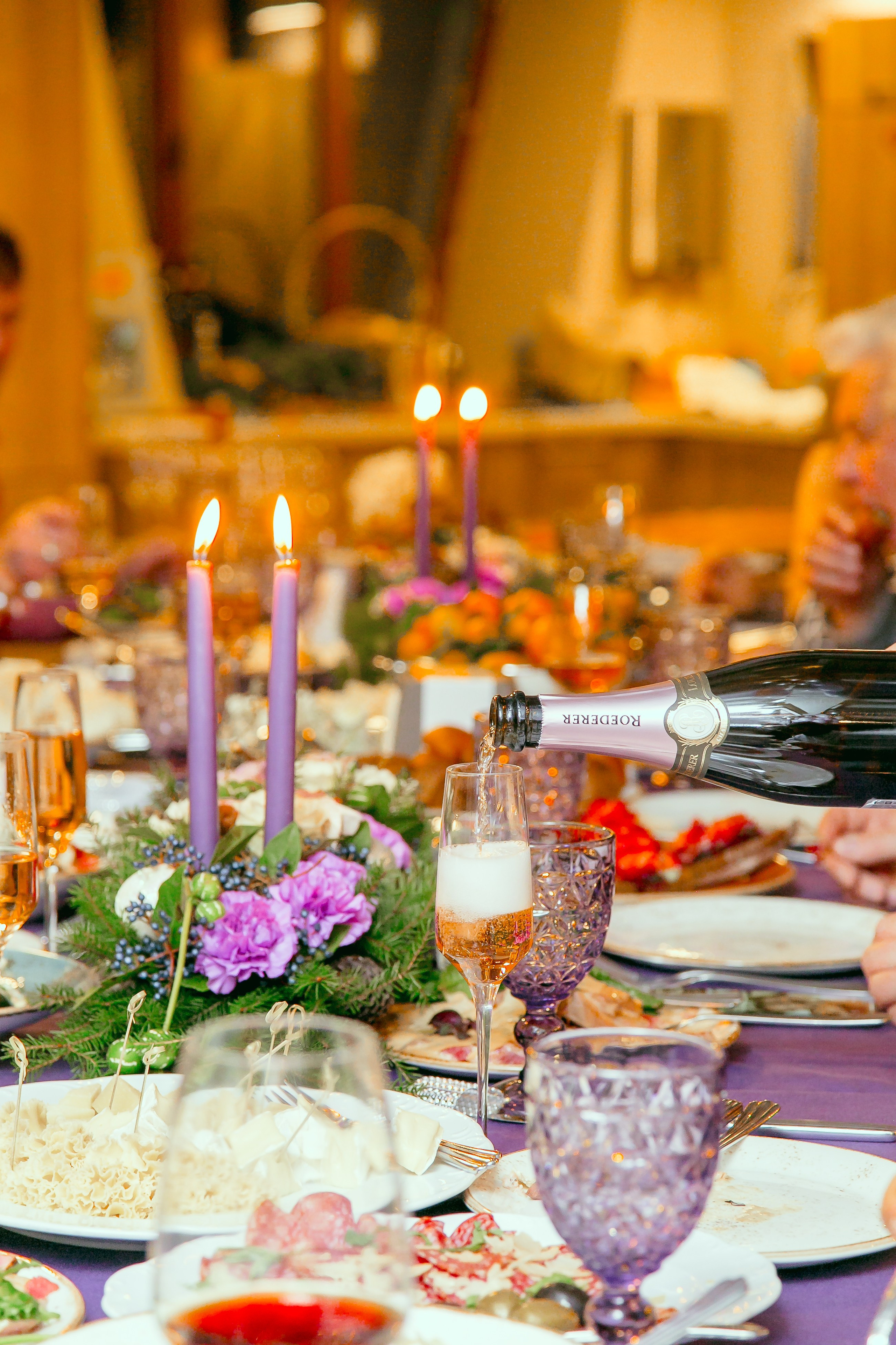 Кулинарный МК. Главная