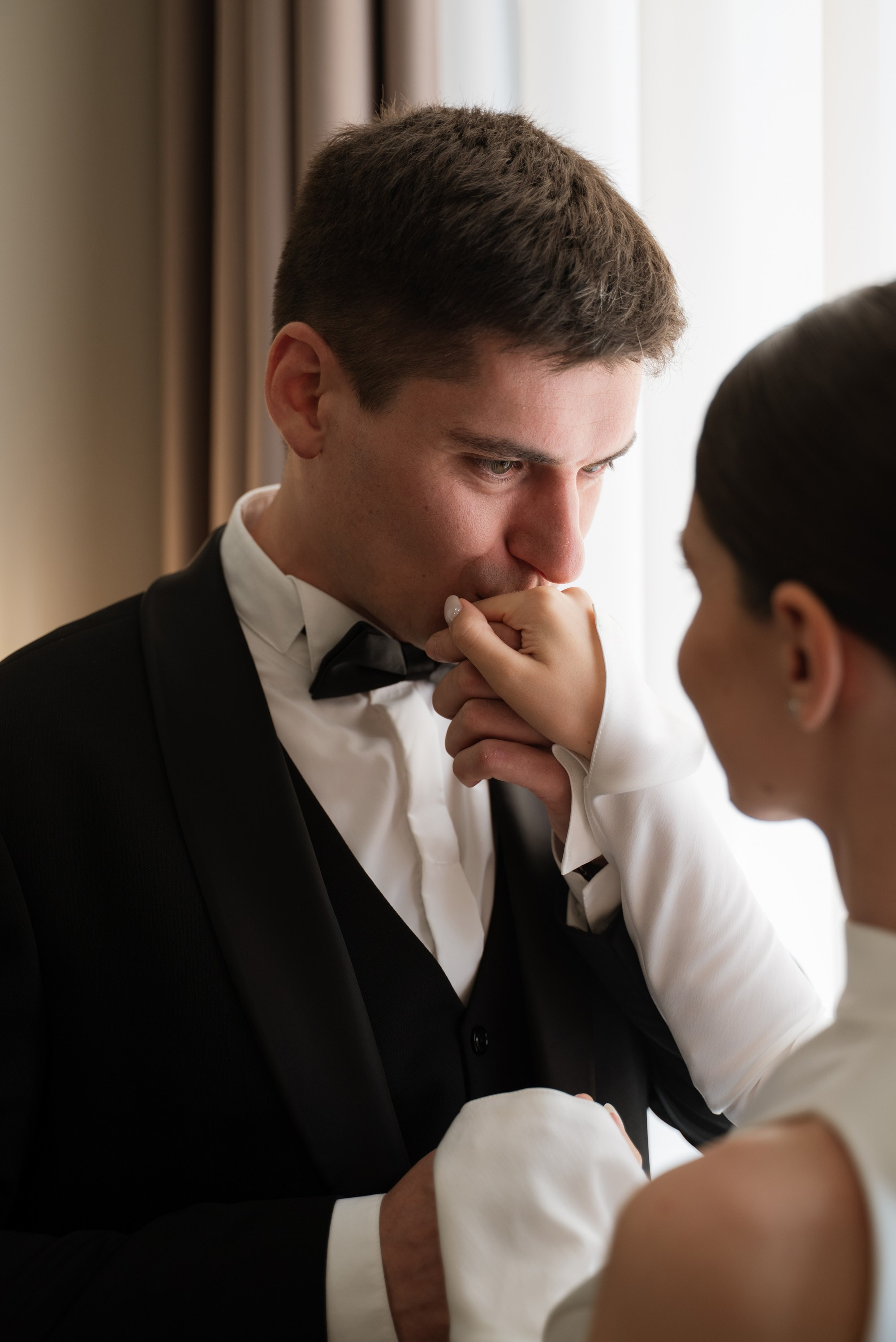 Артур и Светлана | 07.08.25. Свадебный фотограф в Санкт-Петербурге Владислава Тюльпина