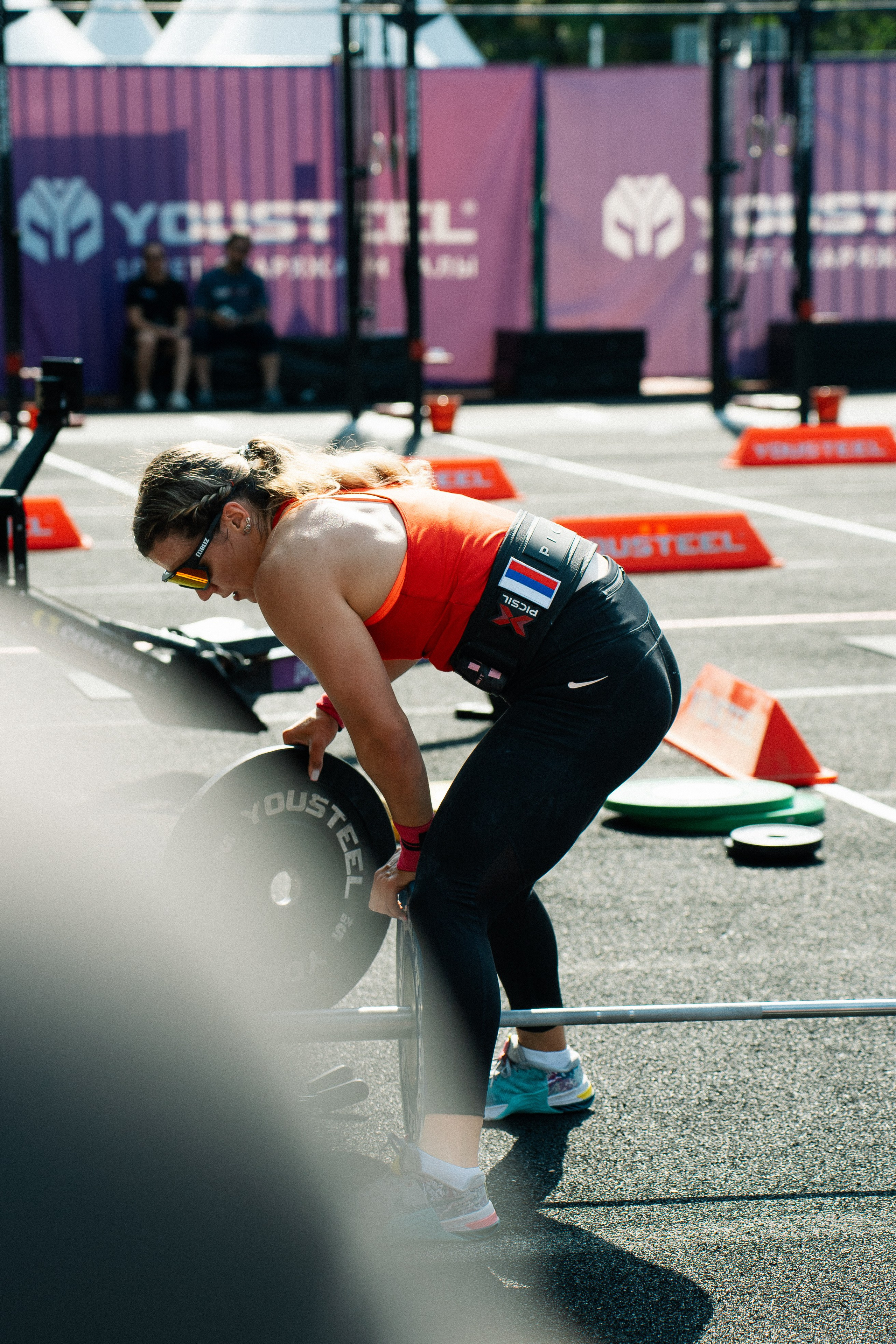 SPORT 111PX.RU. Москва / Репортаж / Спорт / Индивидуальные съемки