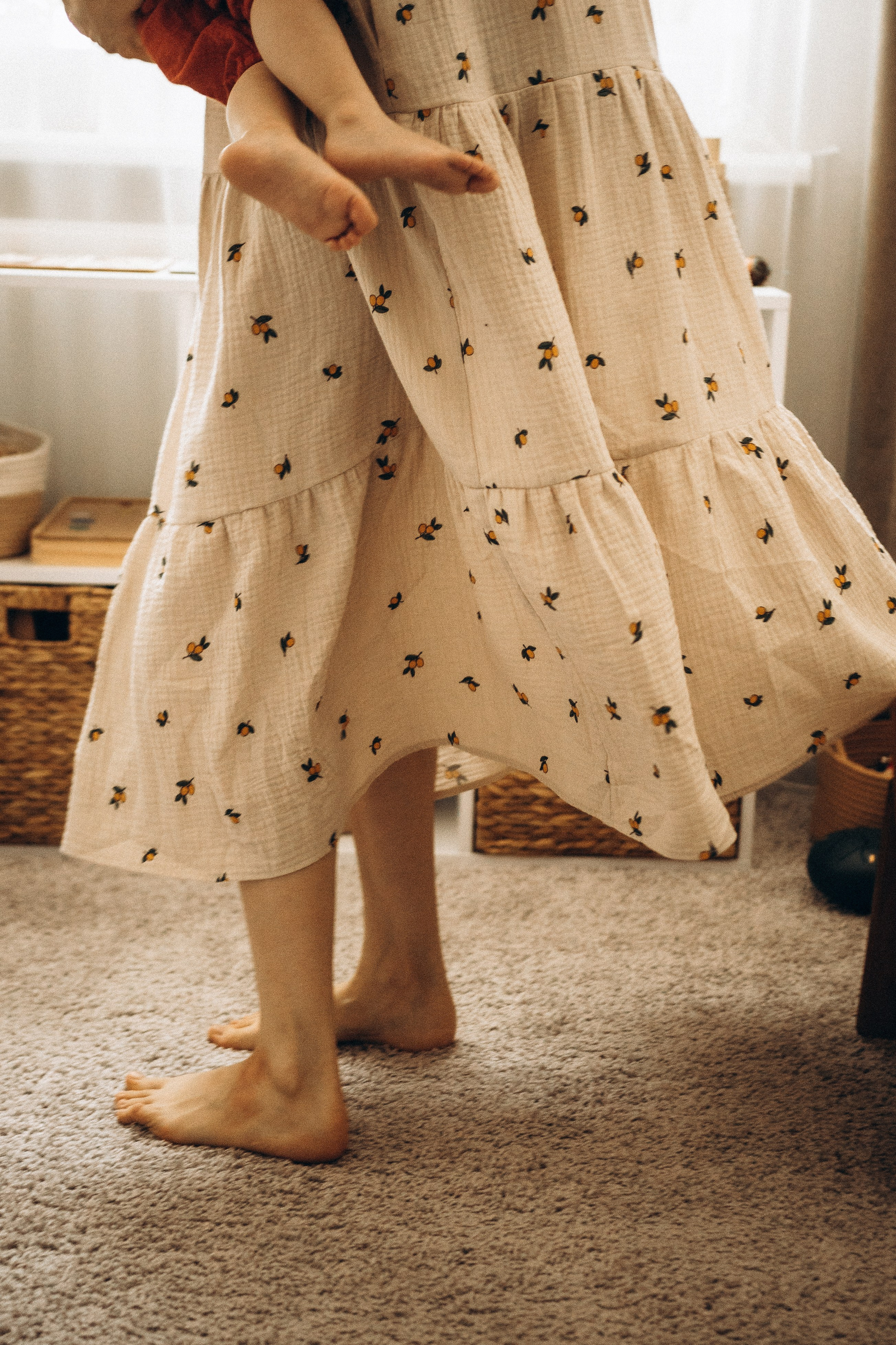 1 годик Арине. Семейный Фотограф и Видеограф в Уфе Айгуль Васильева