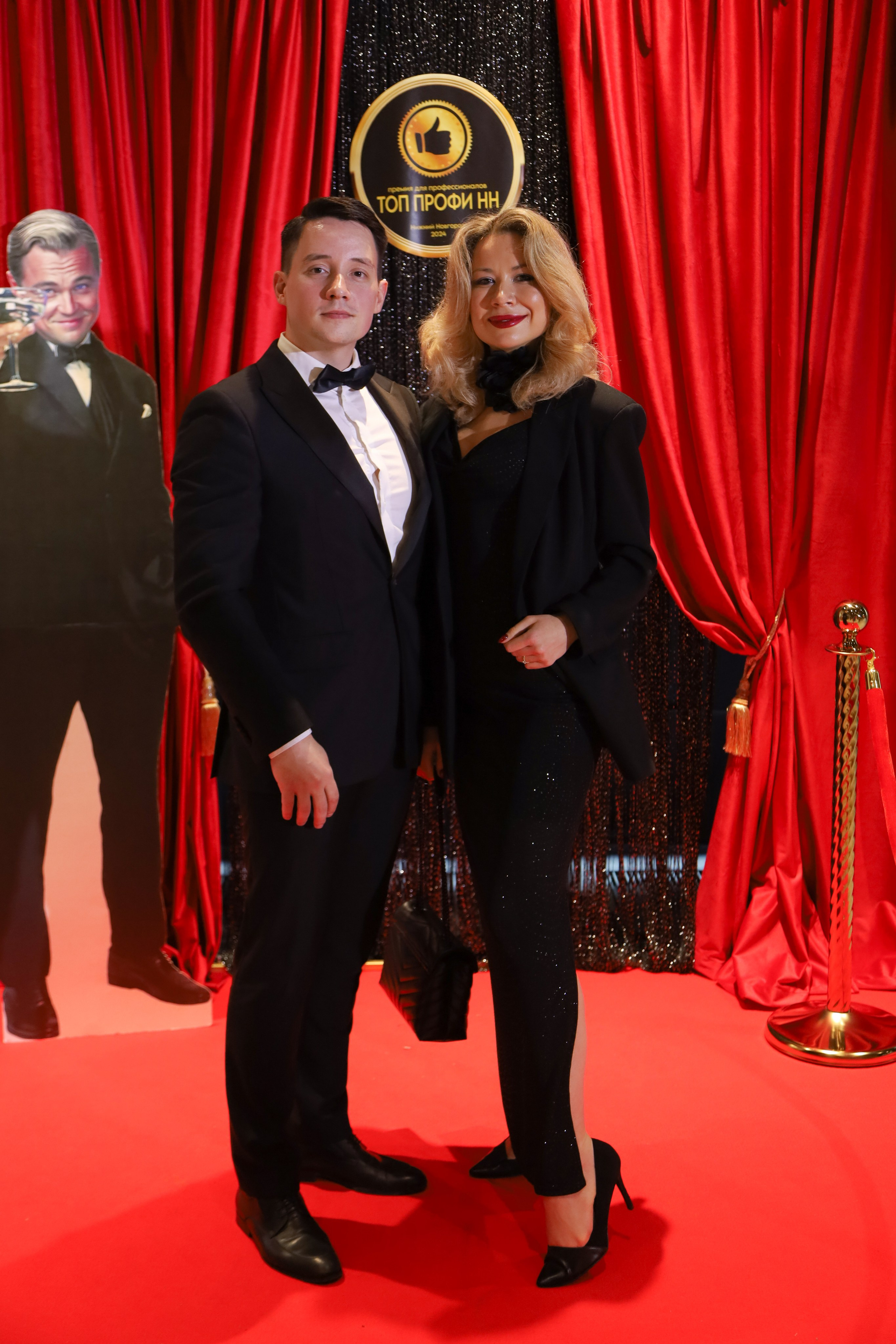 Topprofi. Фотограф Мурманск | Нижний Новгород • Анна Хижняк