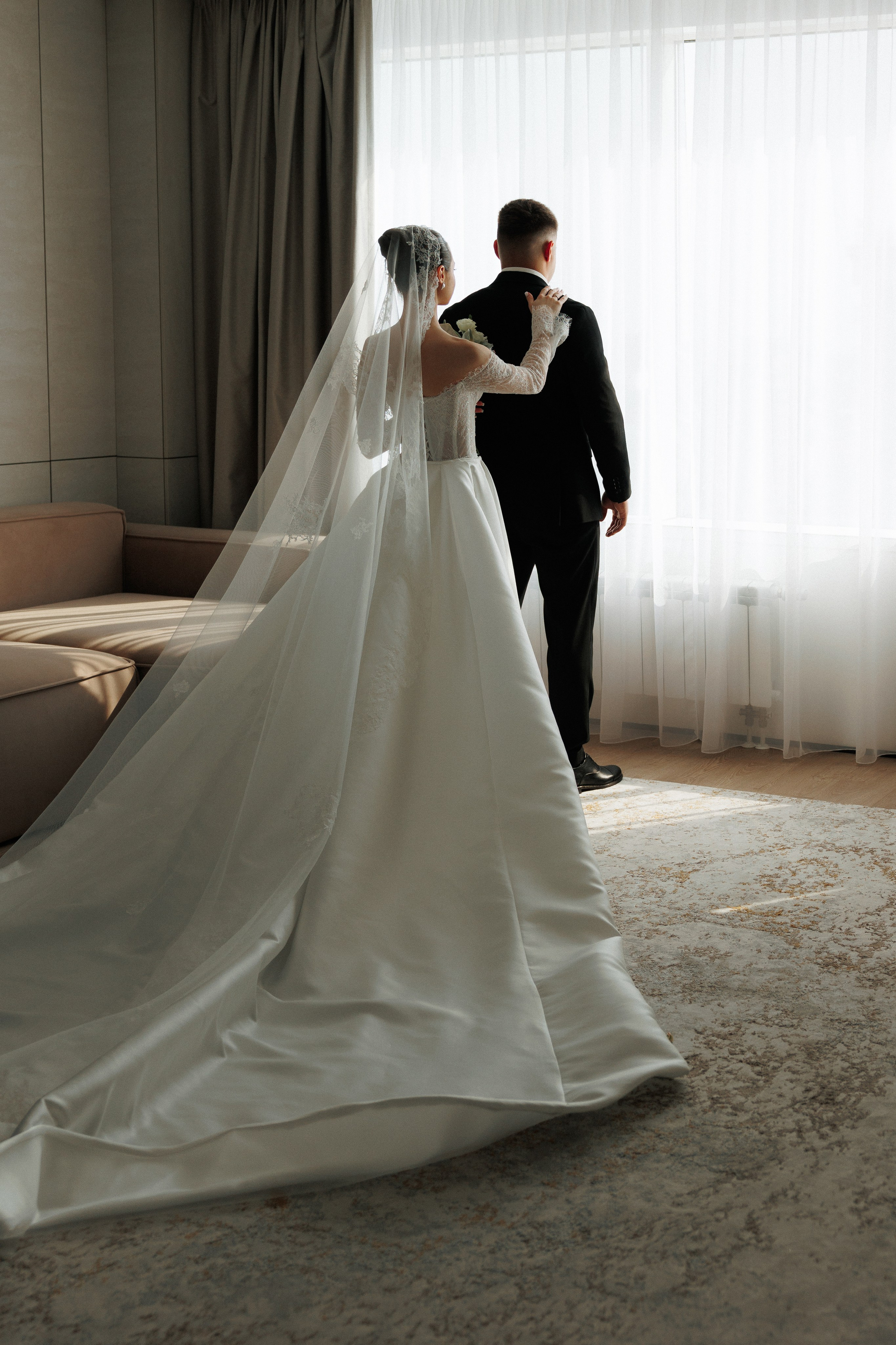 V&A. Свадебный и семейный фотограф в Краснодаре и крае