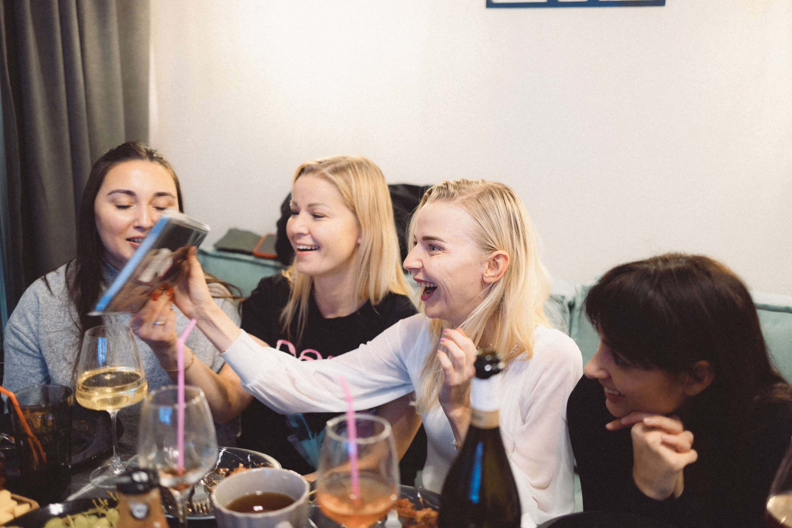 Корпоративы 🍸🍢. Фотограф в Санкт-Петербурге и ЛО — Сергей Козлов