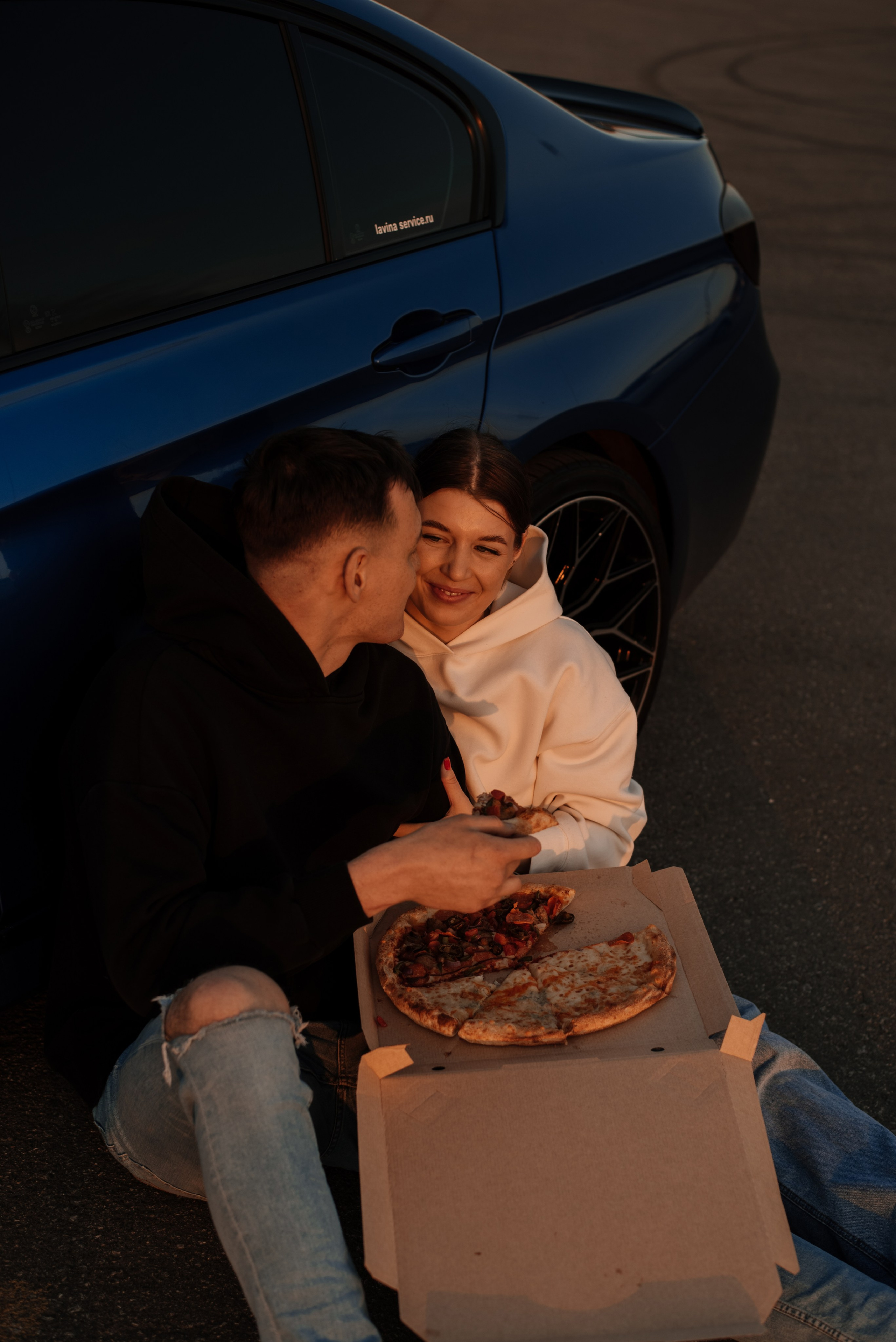 Арина ♡ Даниил. Фотограф Ольга Плеханова | Нижний Новгород, Москва