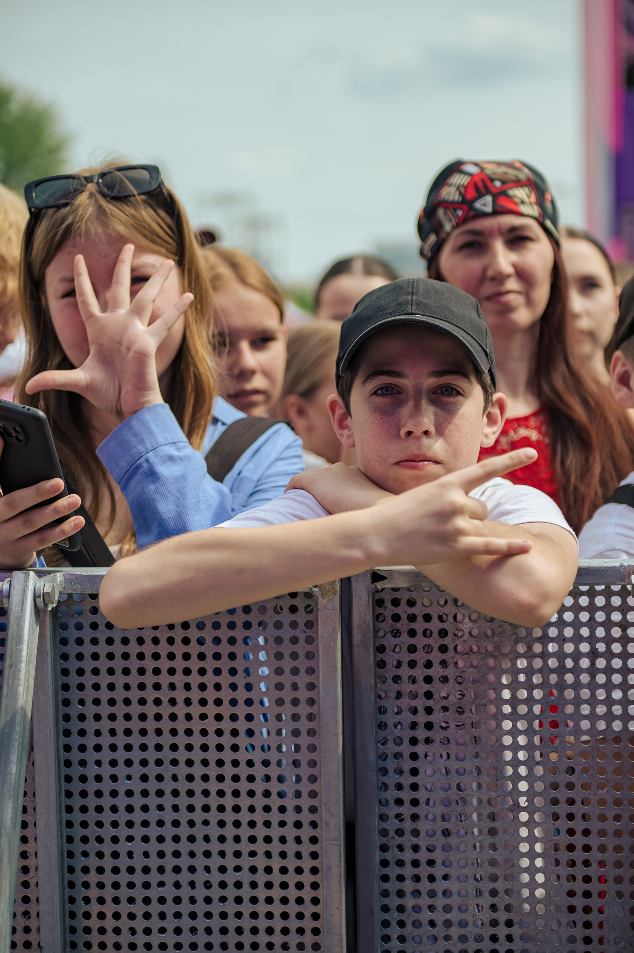 Блогеры России. Фотограф Антон Малыхин