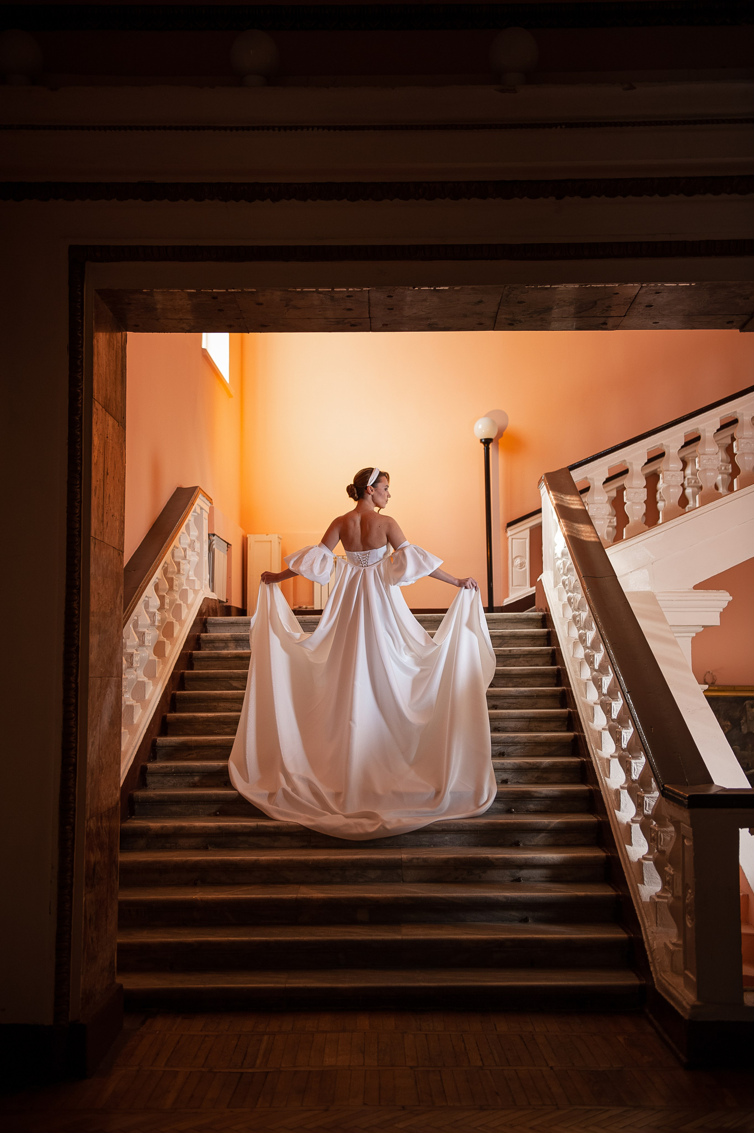 Свадьба. Фотограф Антон Малыхин