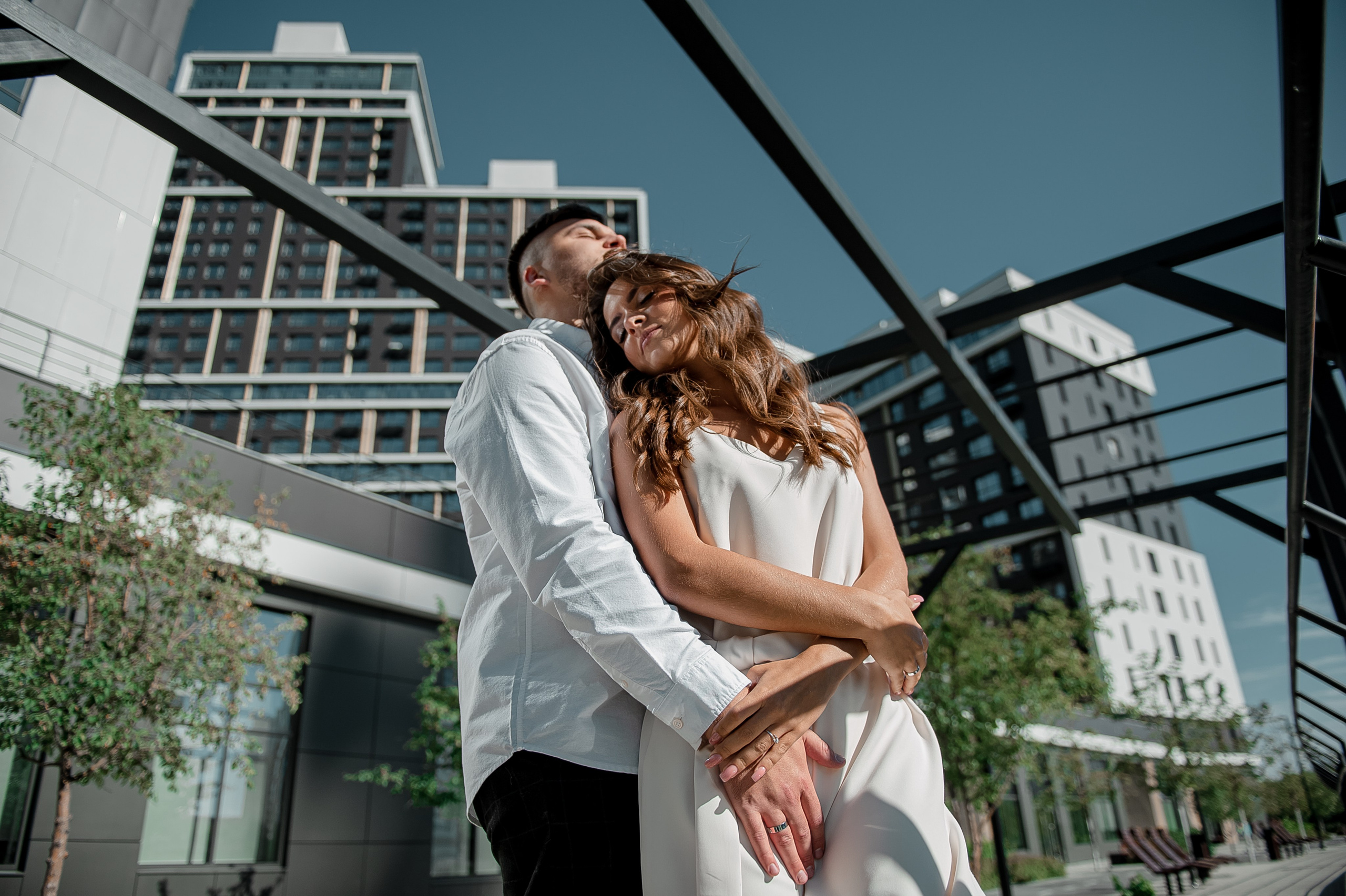 Свадьба. Фотограф Антон Малыхин