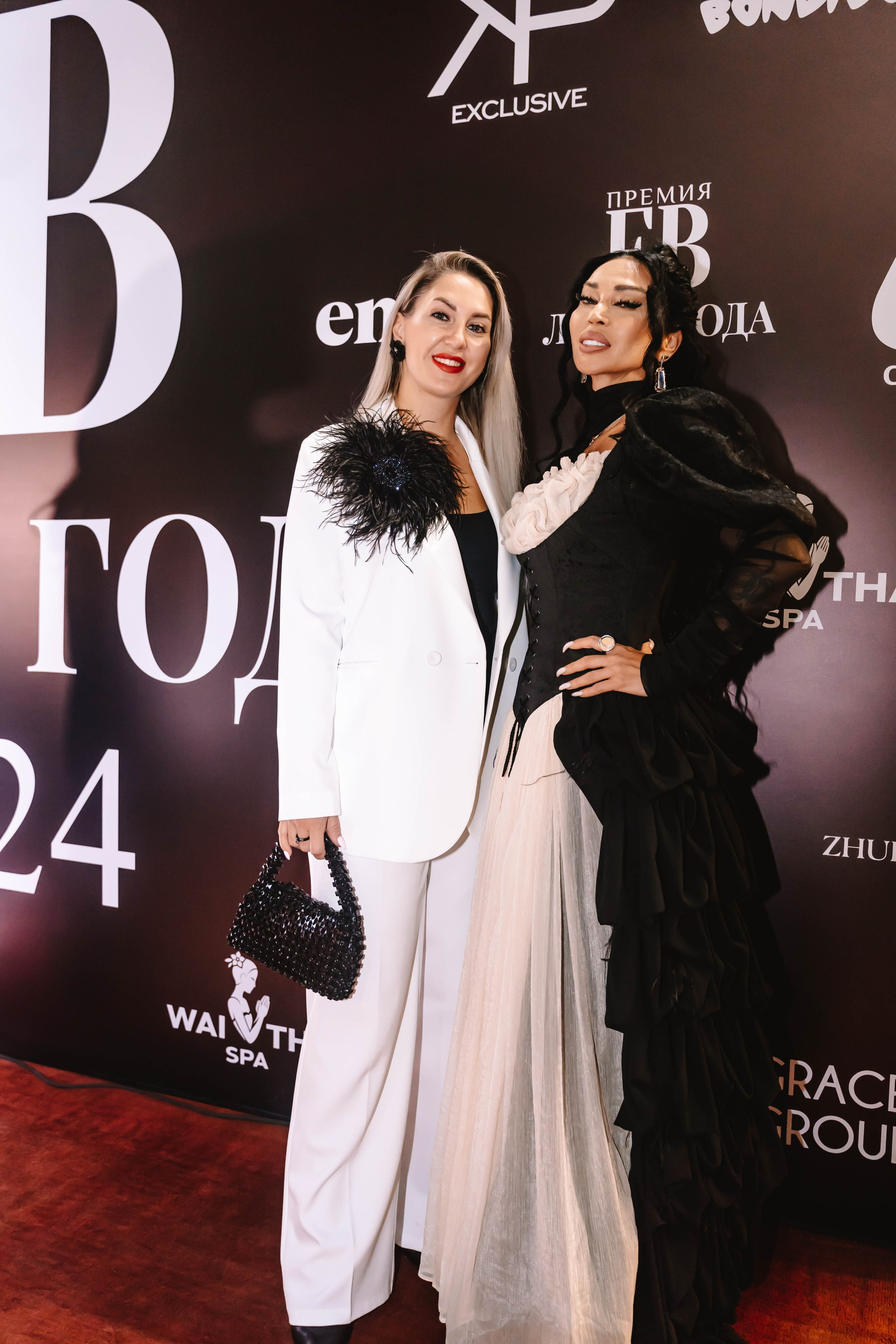 Премия FB люди года. Арт-ню Н.Новгород/Москва