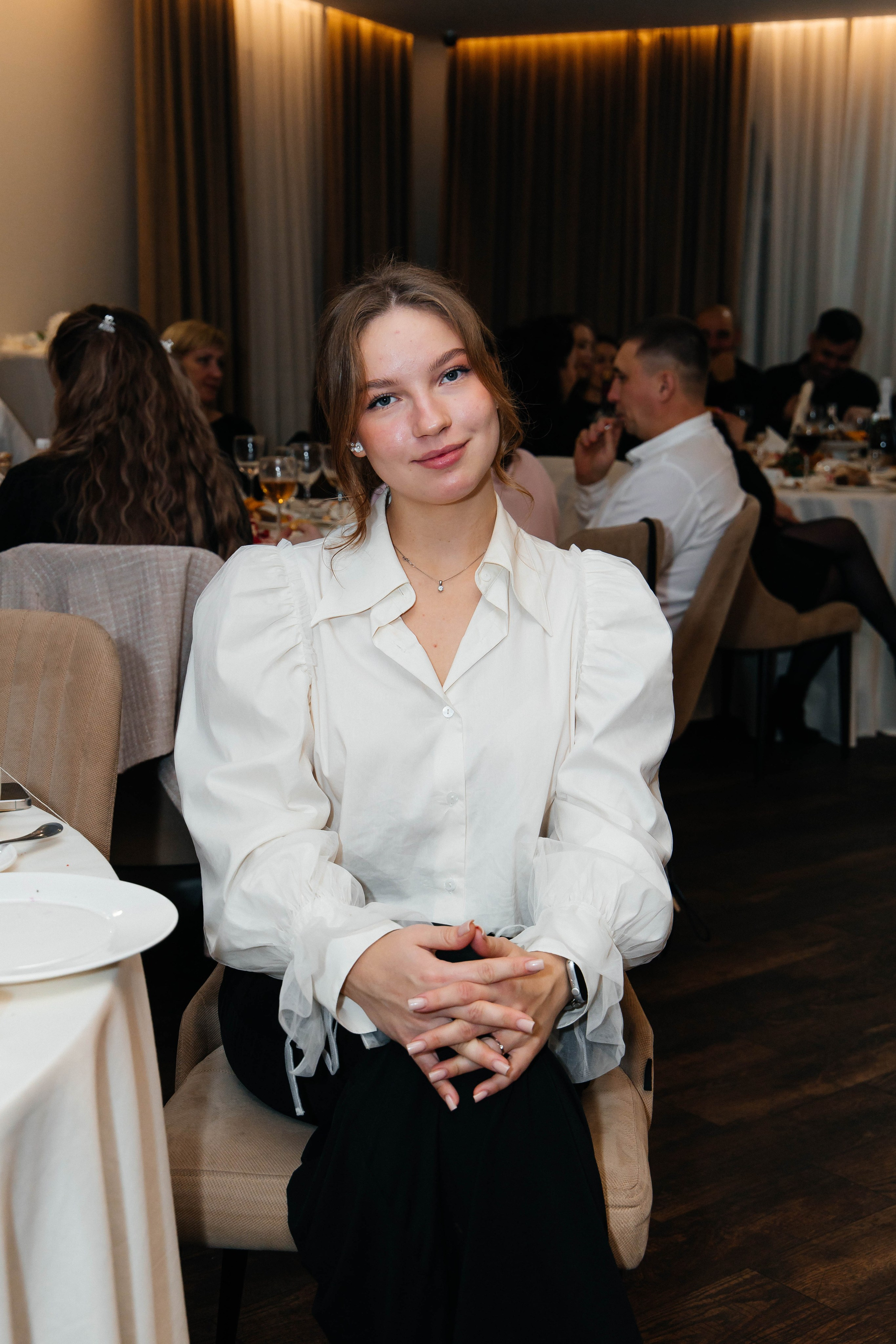 Свадьба Нияз и Алина. Свадебный фотограф/ фотограф Казань