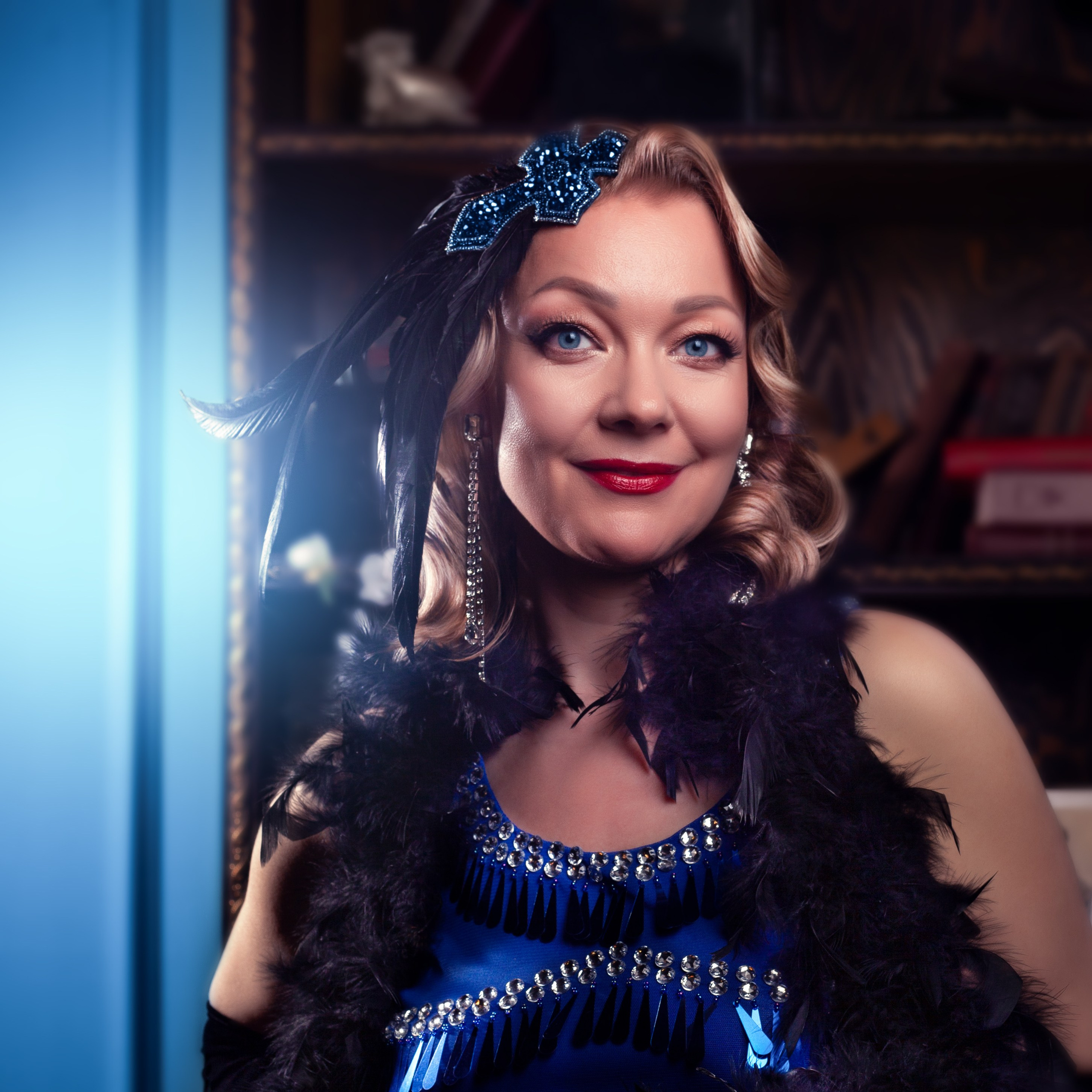 РЕТУШЬ. AlyonaLuxPhoto