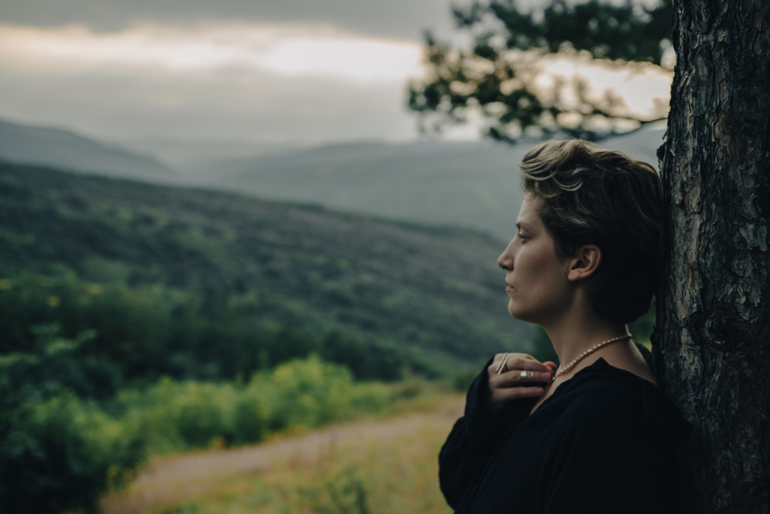 Portrait photography Tbilisi. Lika Gomiashvili photography Georgia Tbilisi