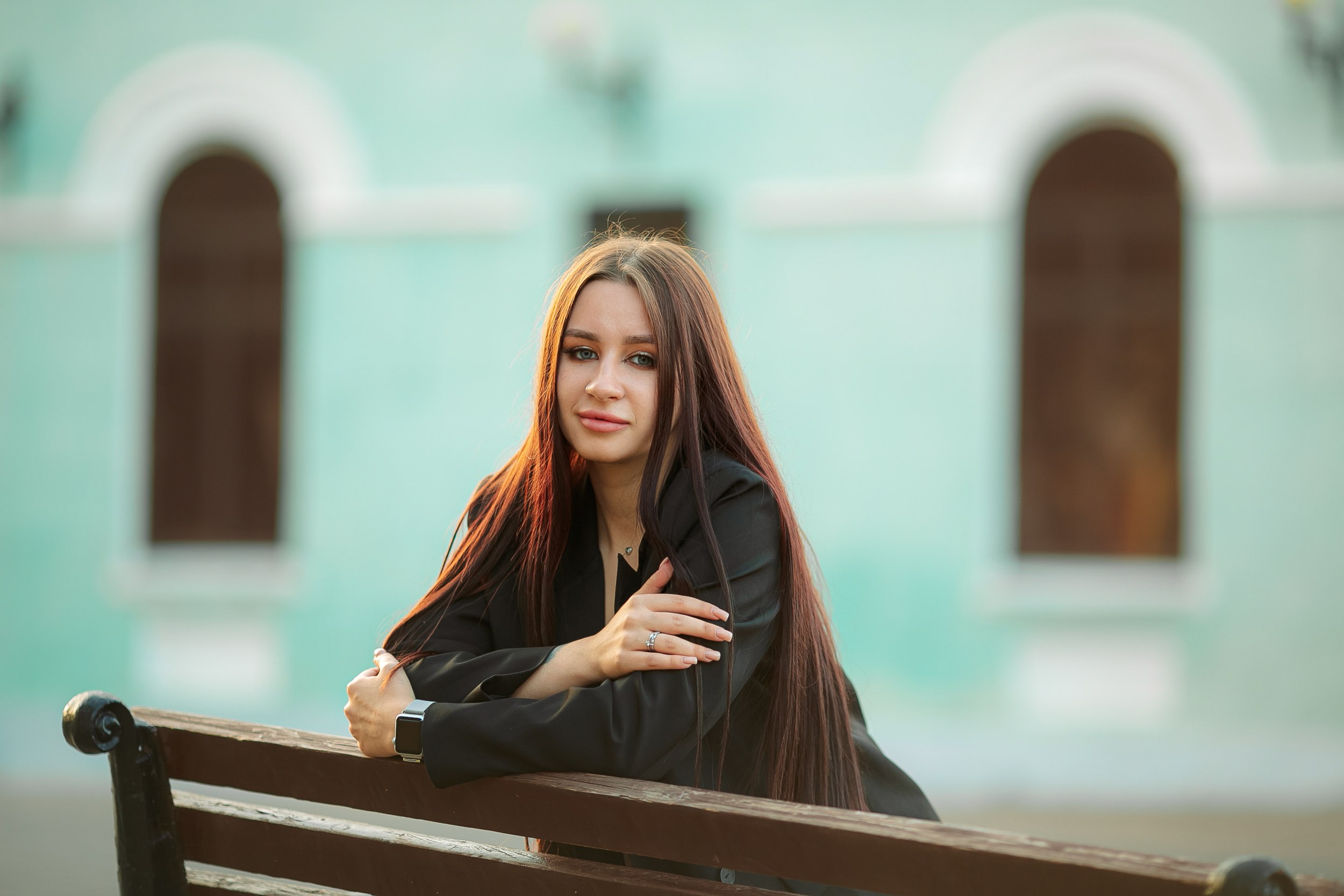 Семейная. Свадебный и Семейный фотограф во Владимире