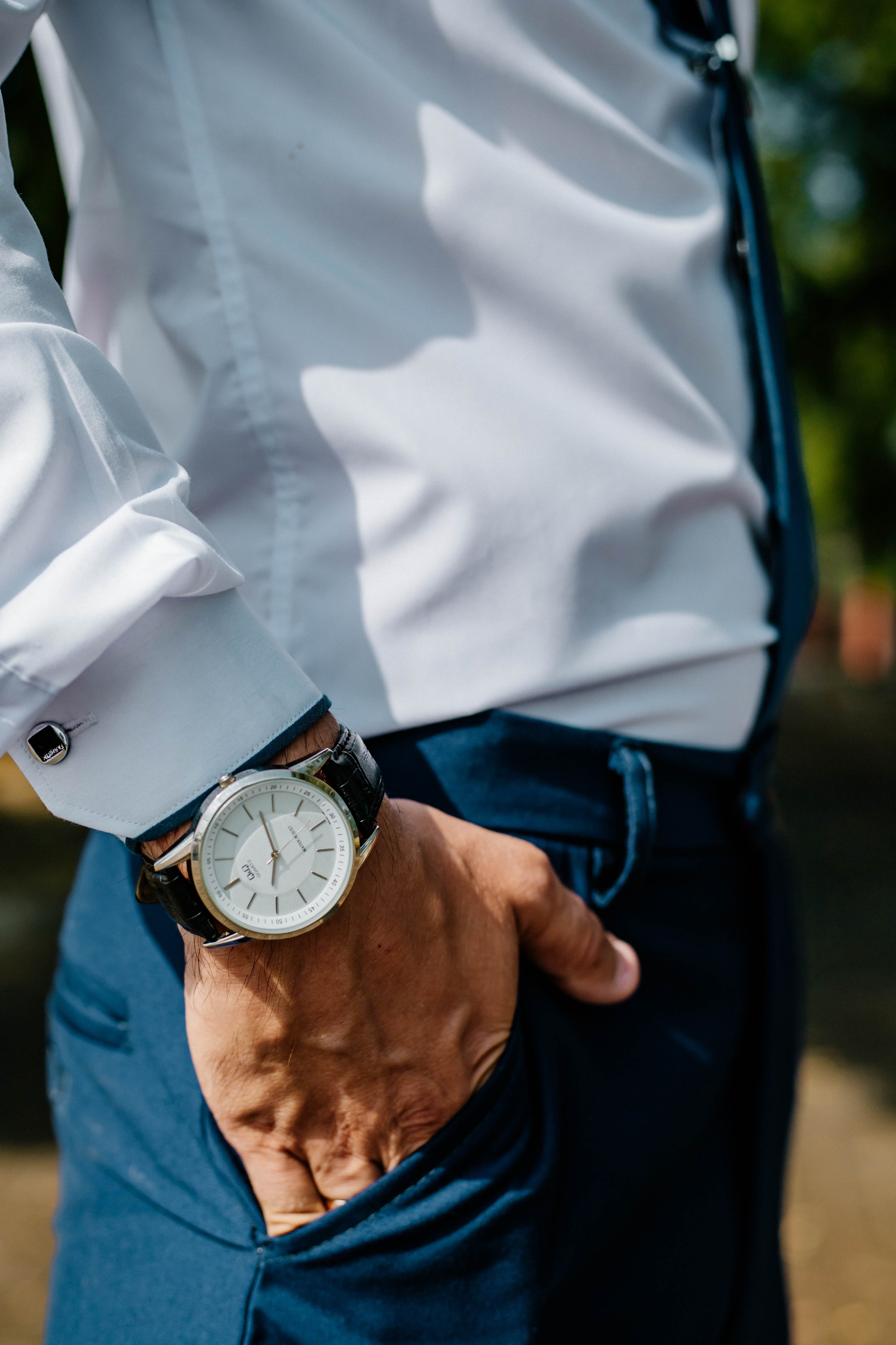 Иван и Елизавета. Рыжова Тамара