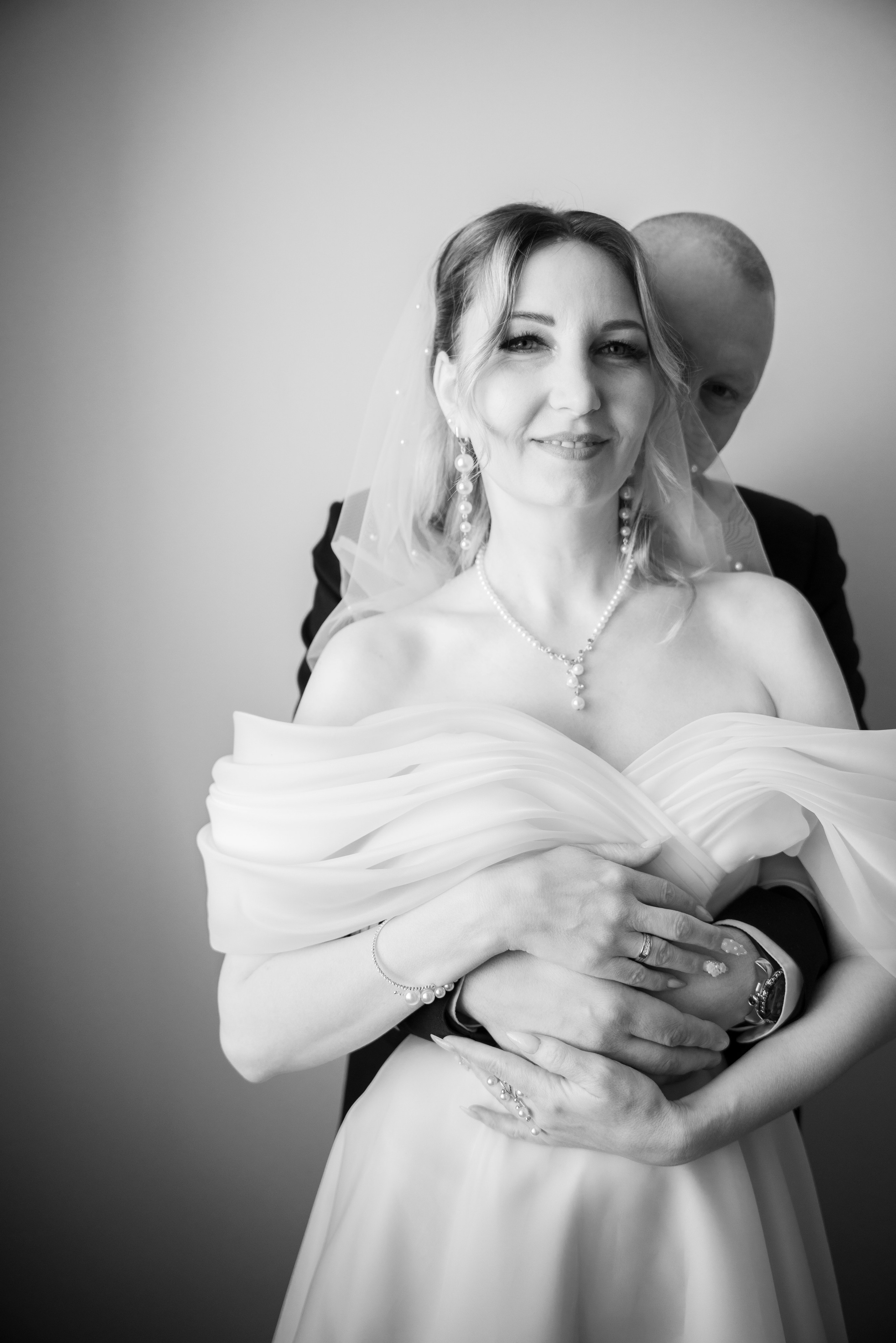 Свадьба Ольги и Дениса. Семейный фотограф в Омске Александра Яровикова