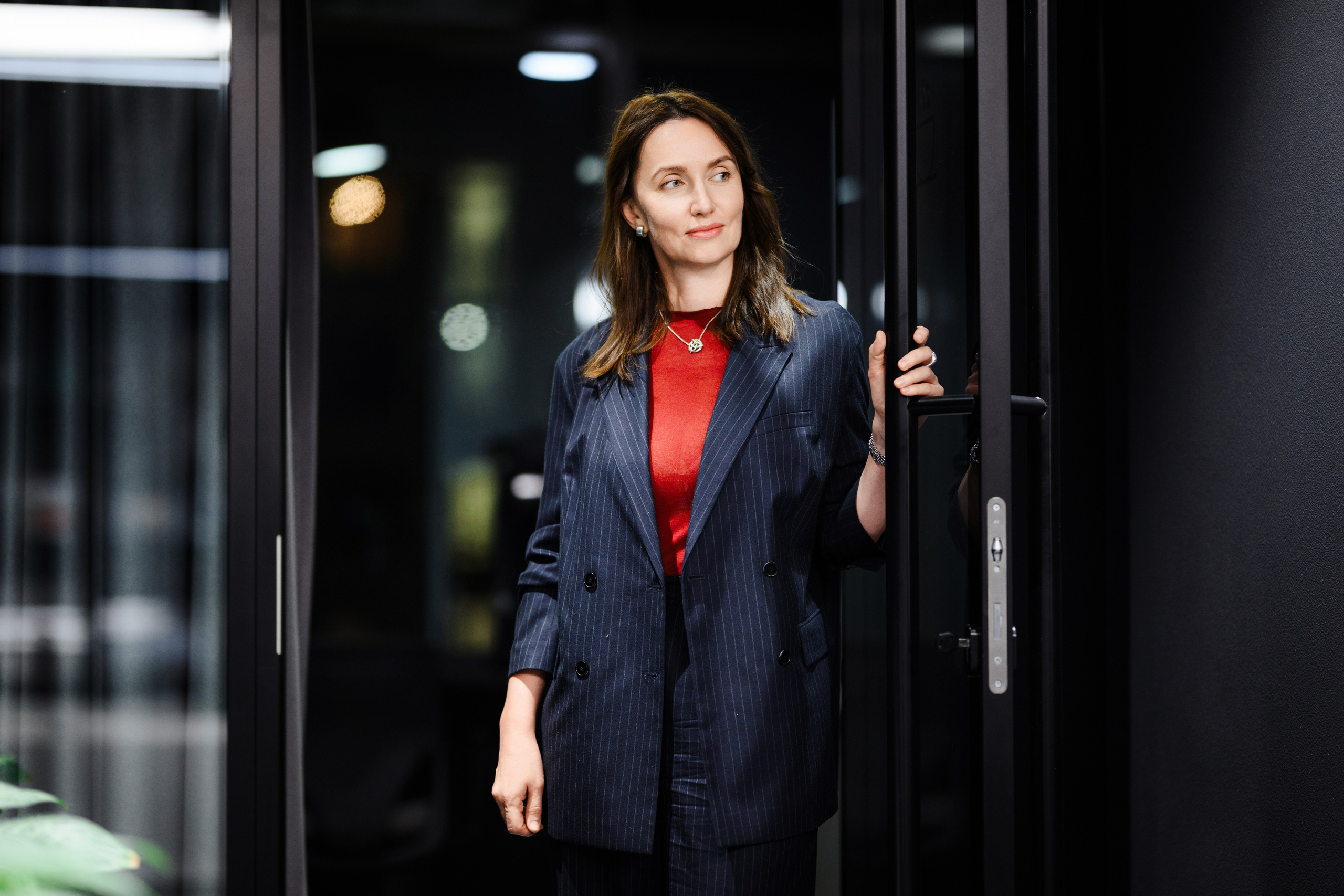 Бизнес-портреты. Асхат Бардынов